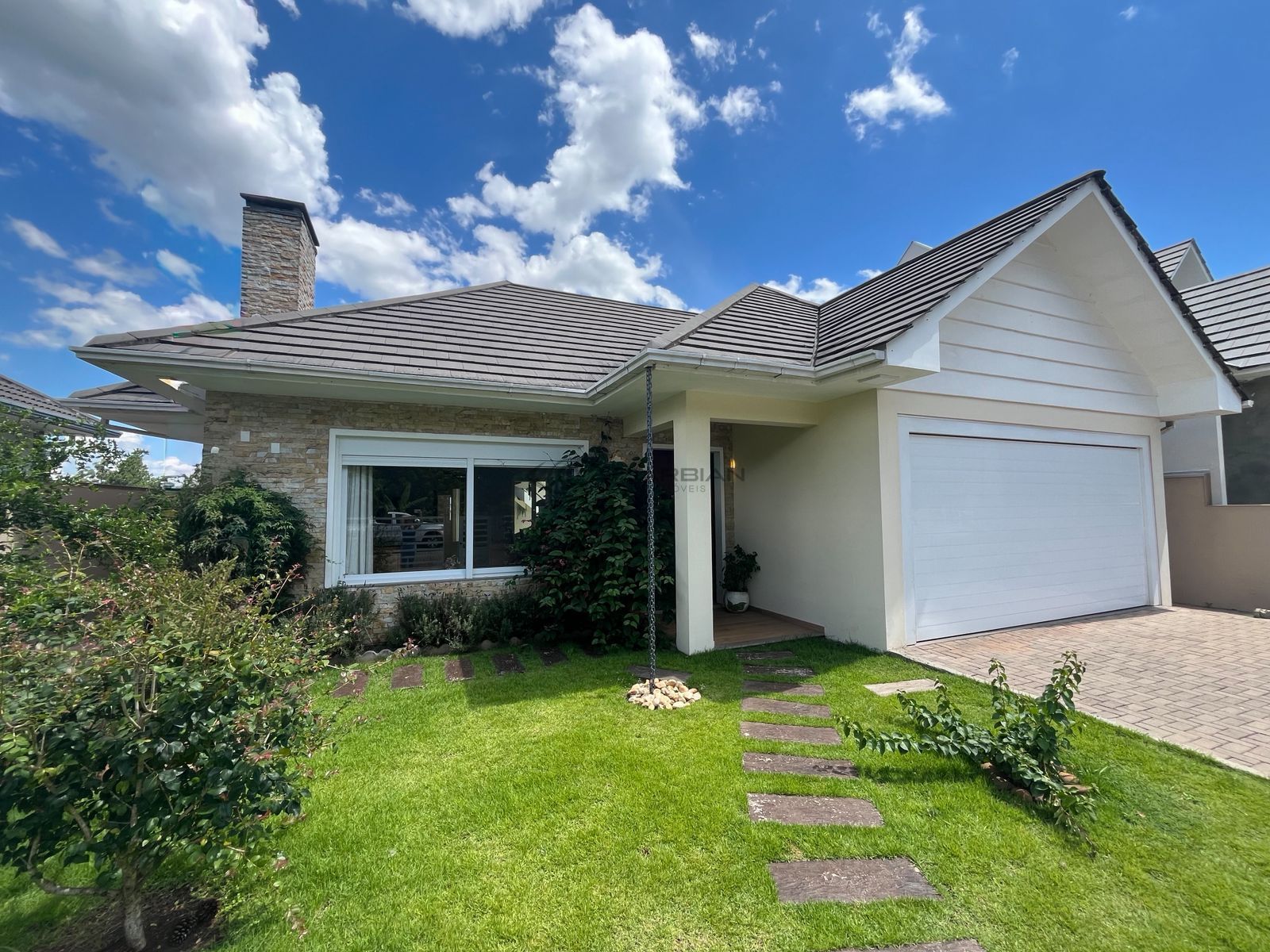 Casa à venda  no Country - Santa Cruz do Sul, RS. Imóveis