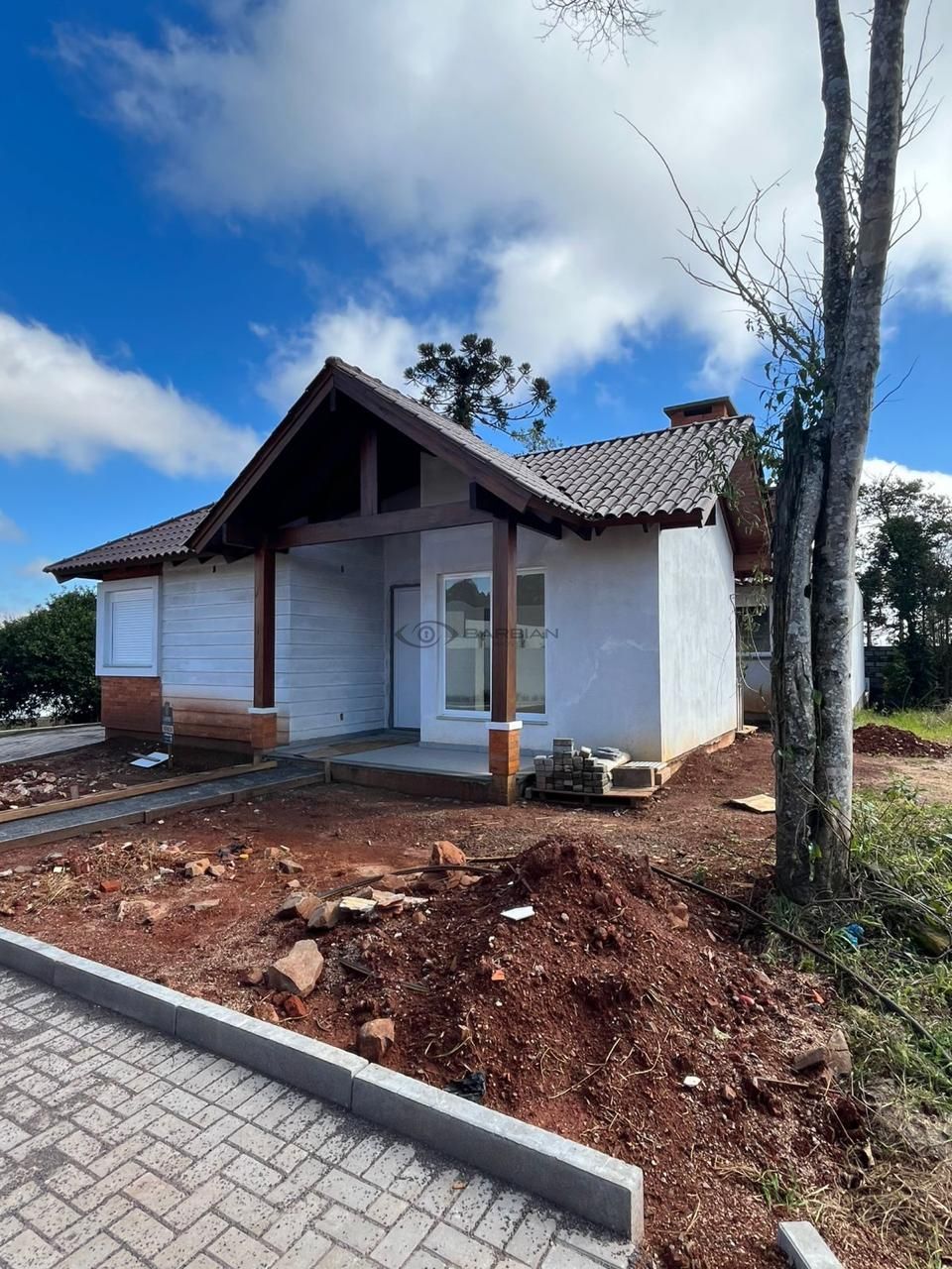 Casa à venda  no Country - Santa Cruz do Sul, RS. Imóveis