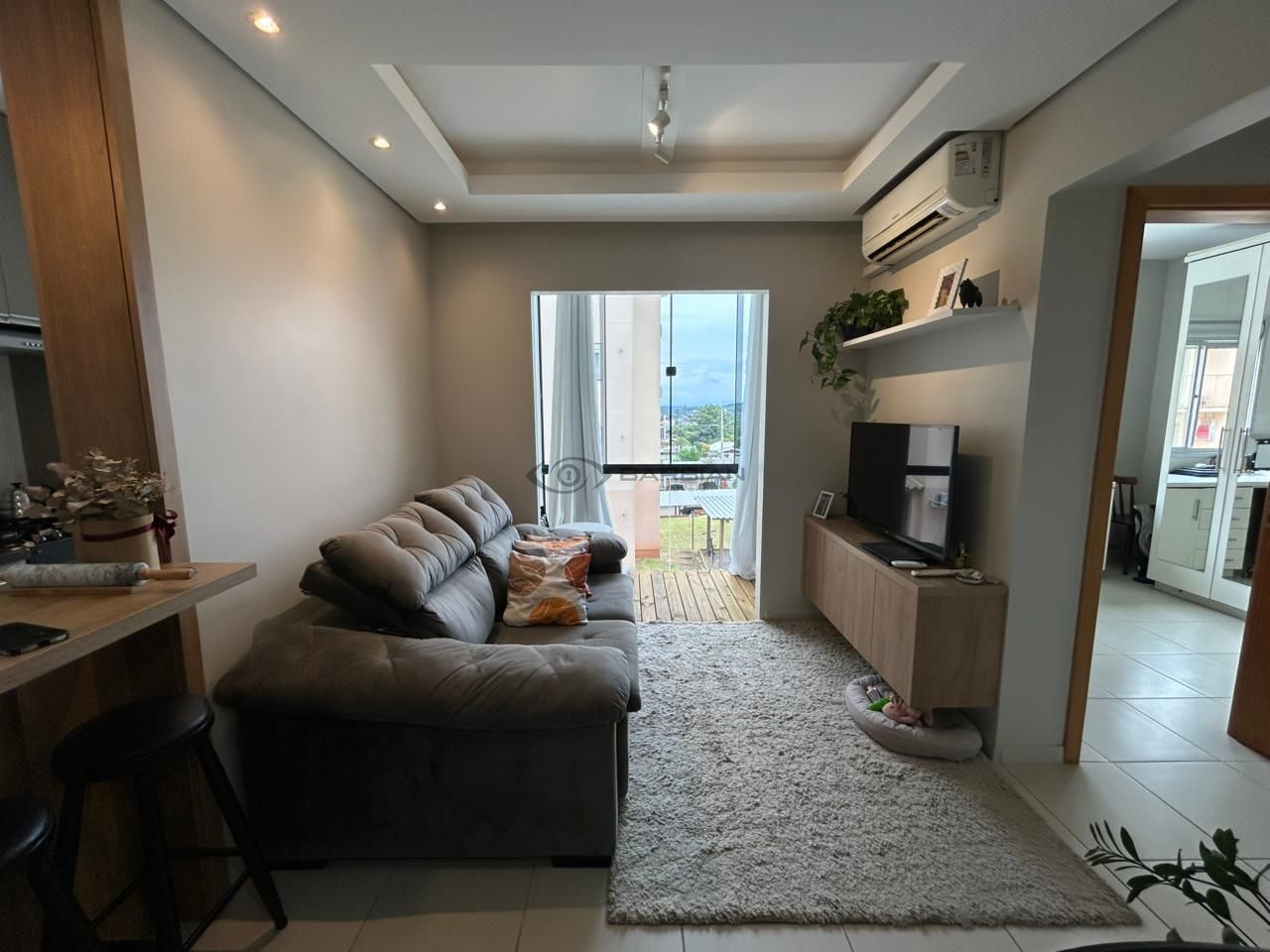Apartamento à venda  no Esmeralda - Santa Cruz do Sul, RS. Imóveis