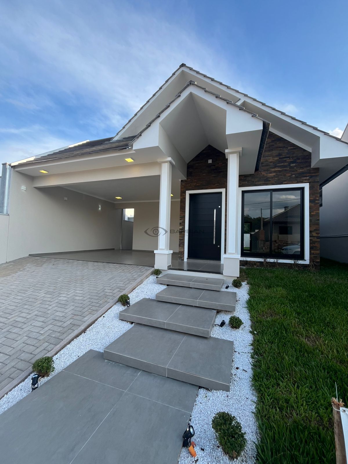 Casa à venda  no Country - Santa Cruz do Sul, RS. Imóveis