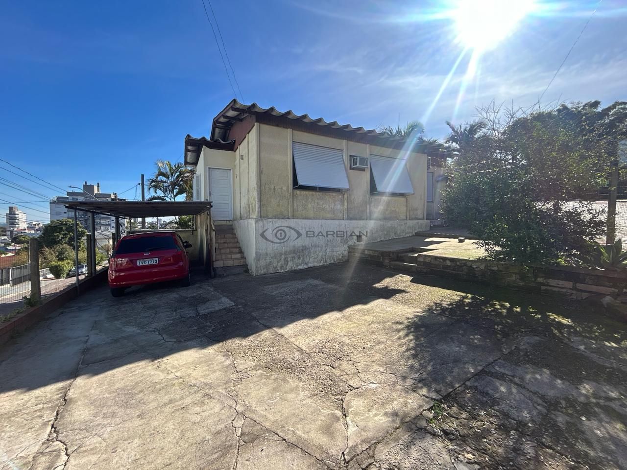 Terreno/Lote à venda  no Santo Inácio - Santa Cruz do Sul, RS. Imóveis