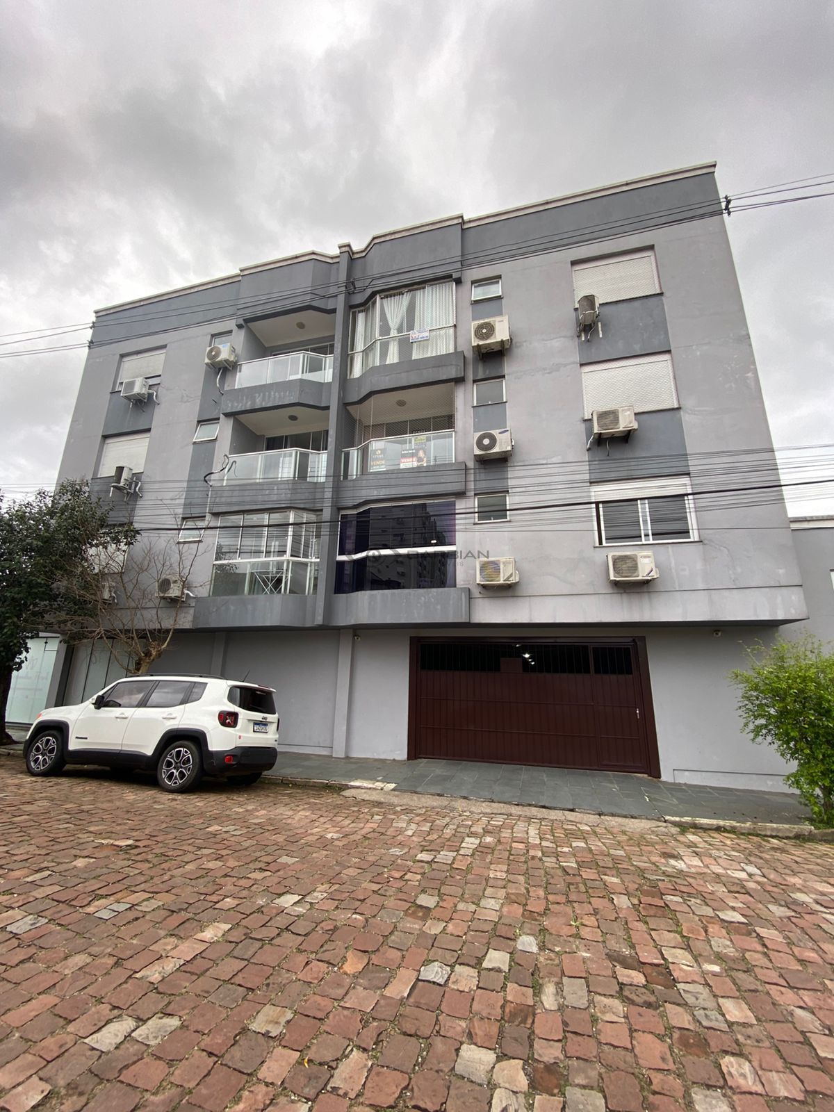Apartamento à venda  no Independência - Santa Cruz do Sul, RS. Imóveis