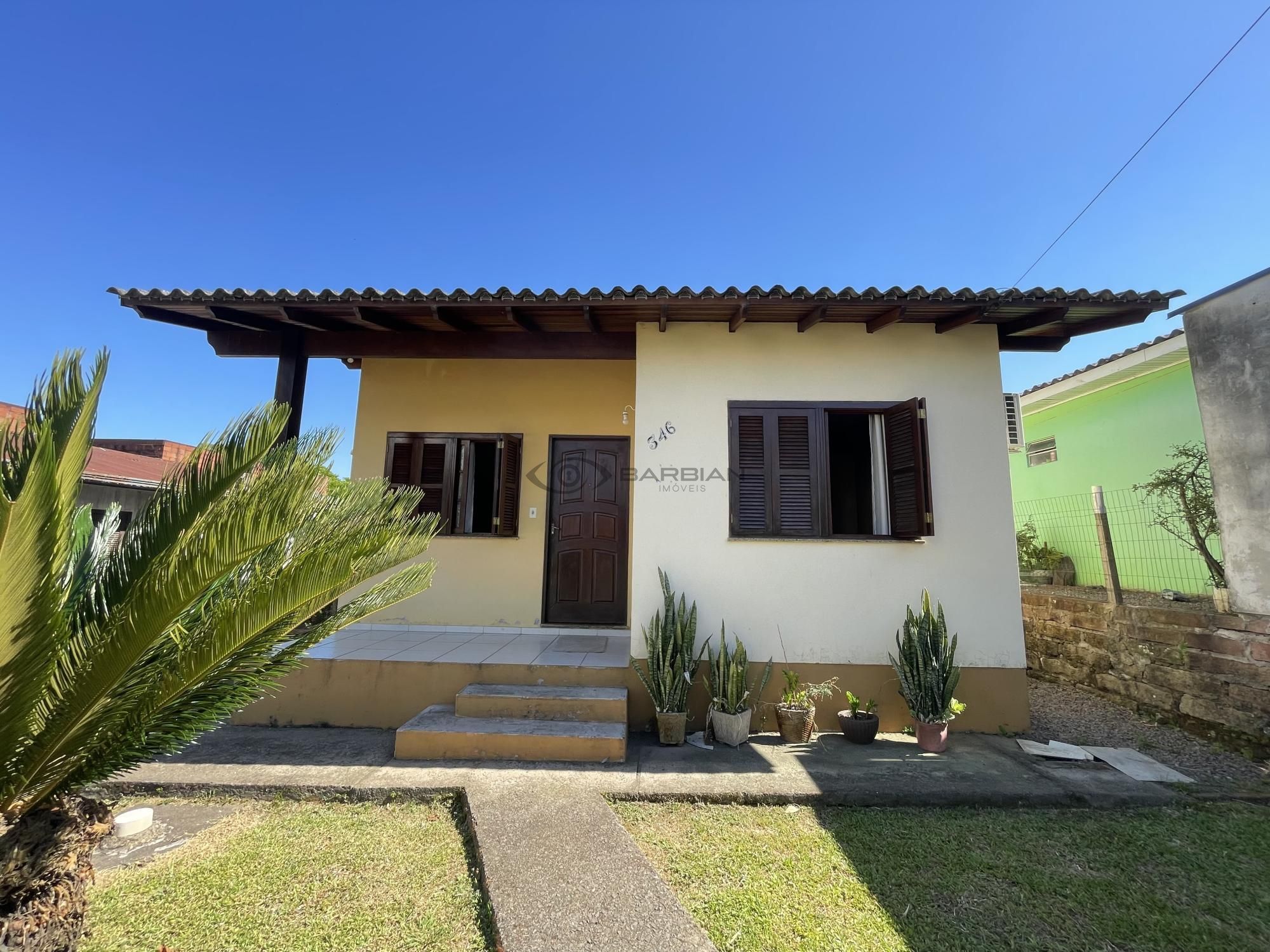 Casa com 2 Dormitórios à venda, 129 m² por R$ 580.000,00 Casa com 2 Dormitórios à venda, 129 m² por R$ 580.000,00