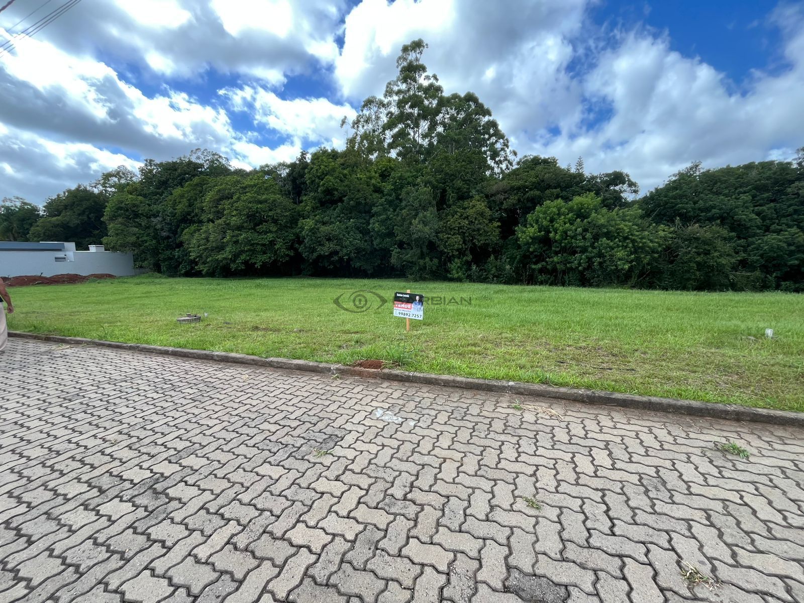 Terreno/Lote à venda  no Country - Santa Cruz do Sul, RS. Imóveis