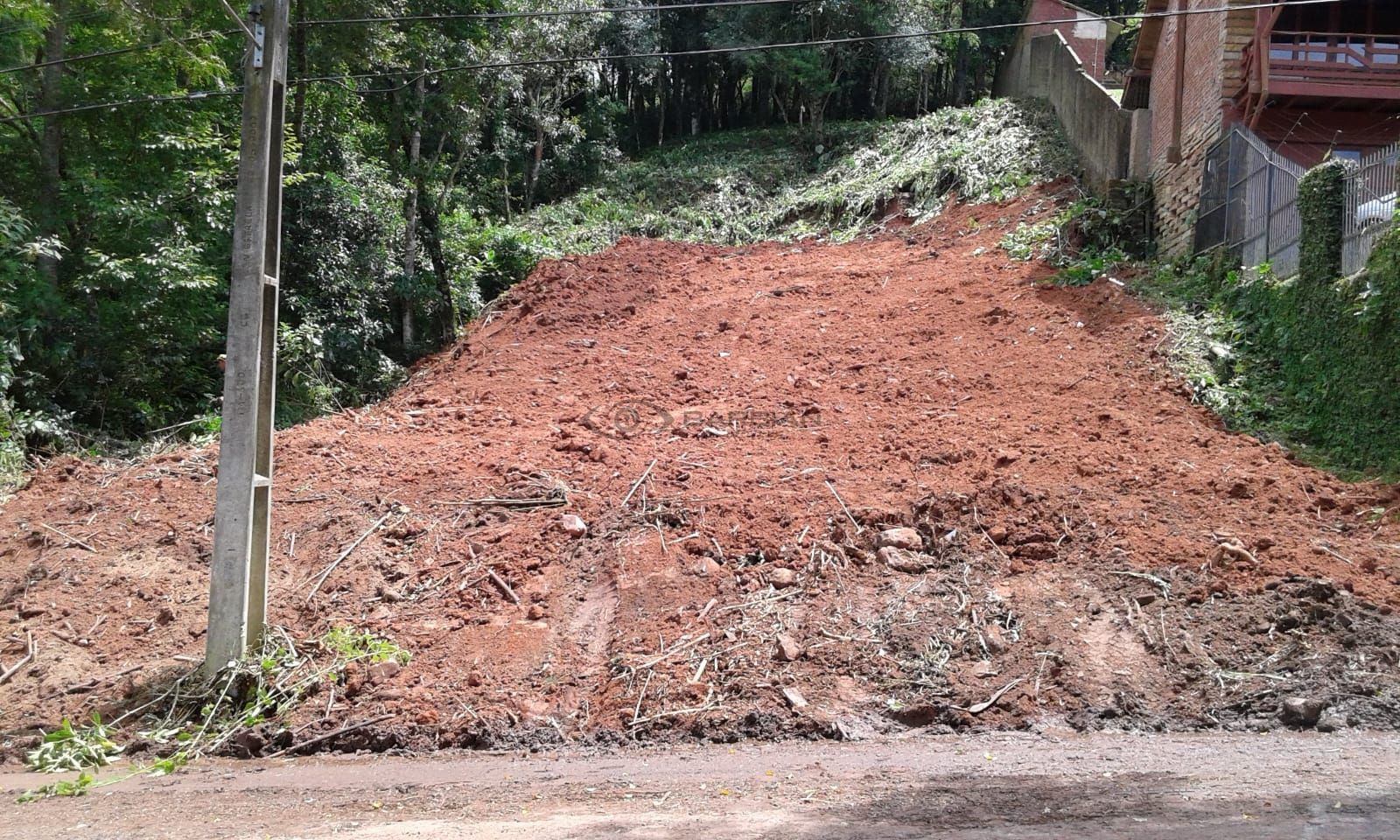 Terreno/Lote à venda  no Santo Inácio - Santa Cruz do Sul, RS. Imóveis