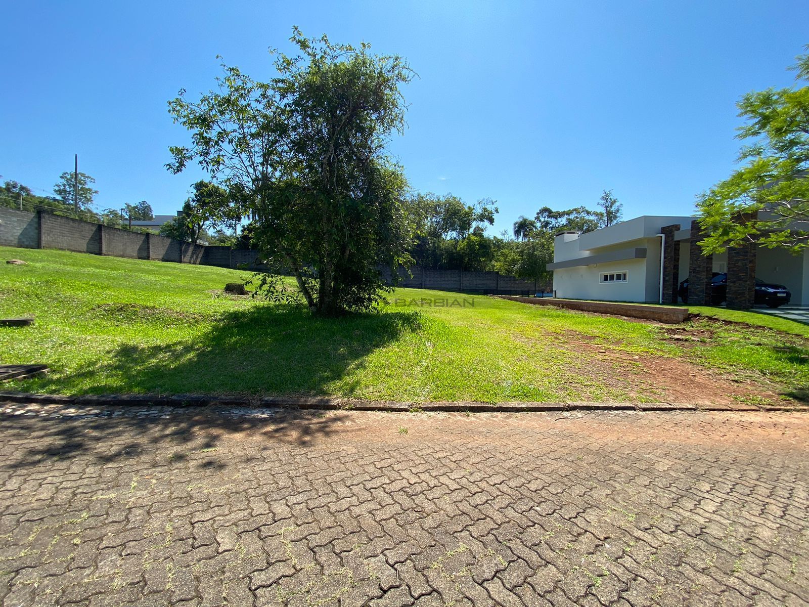 Terreno/Lote à venda  no Country - Santa Cruz do Sul, RS. Imóveis