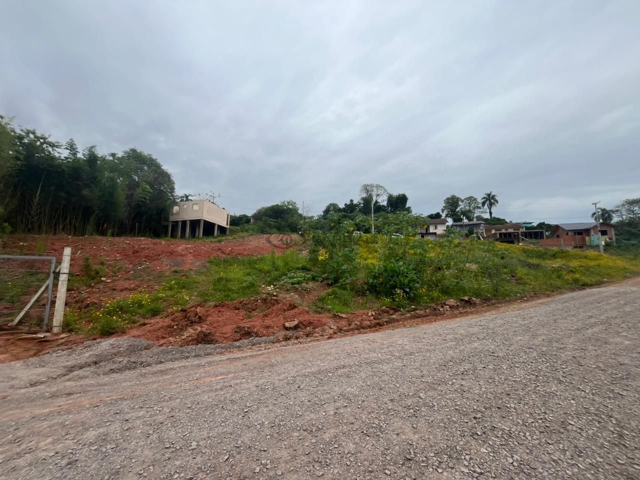 Terreno/Lote à venda  no Ana Nery - Santa Cruz do Sul, RS. Imóveis