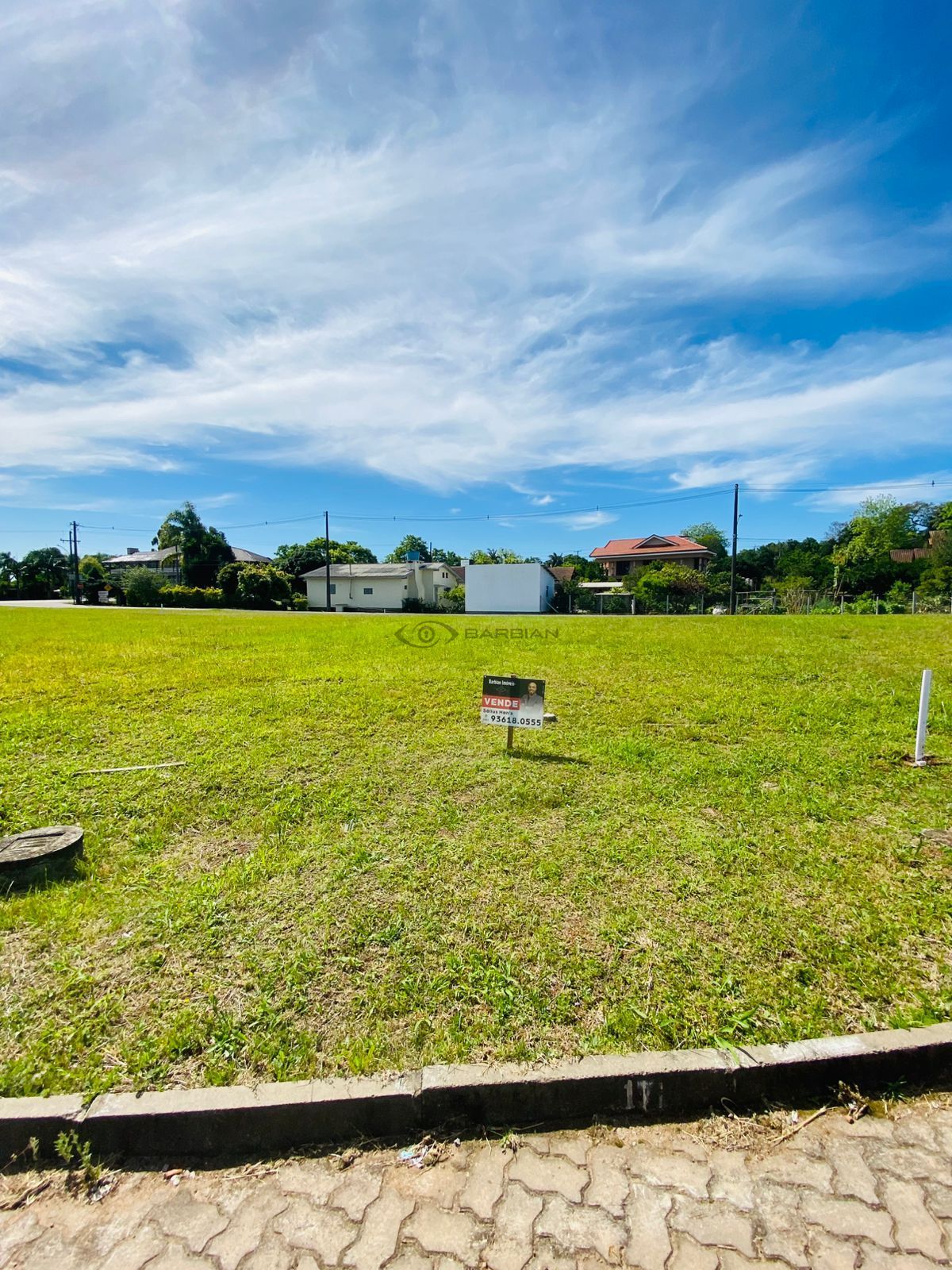 Terreno/Lote à venda  no Linha Santa Cruz - Santa Cruz do Sul, RS. Imóveis