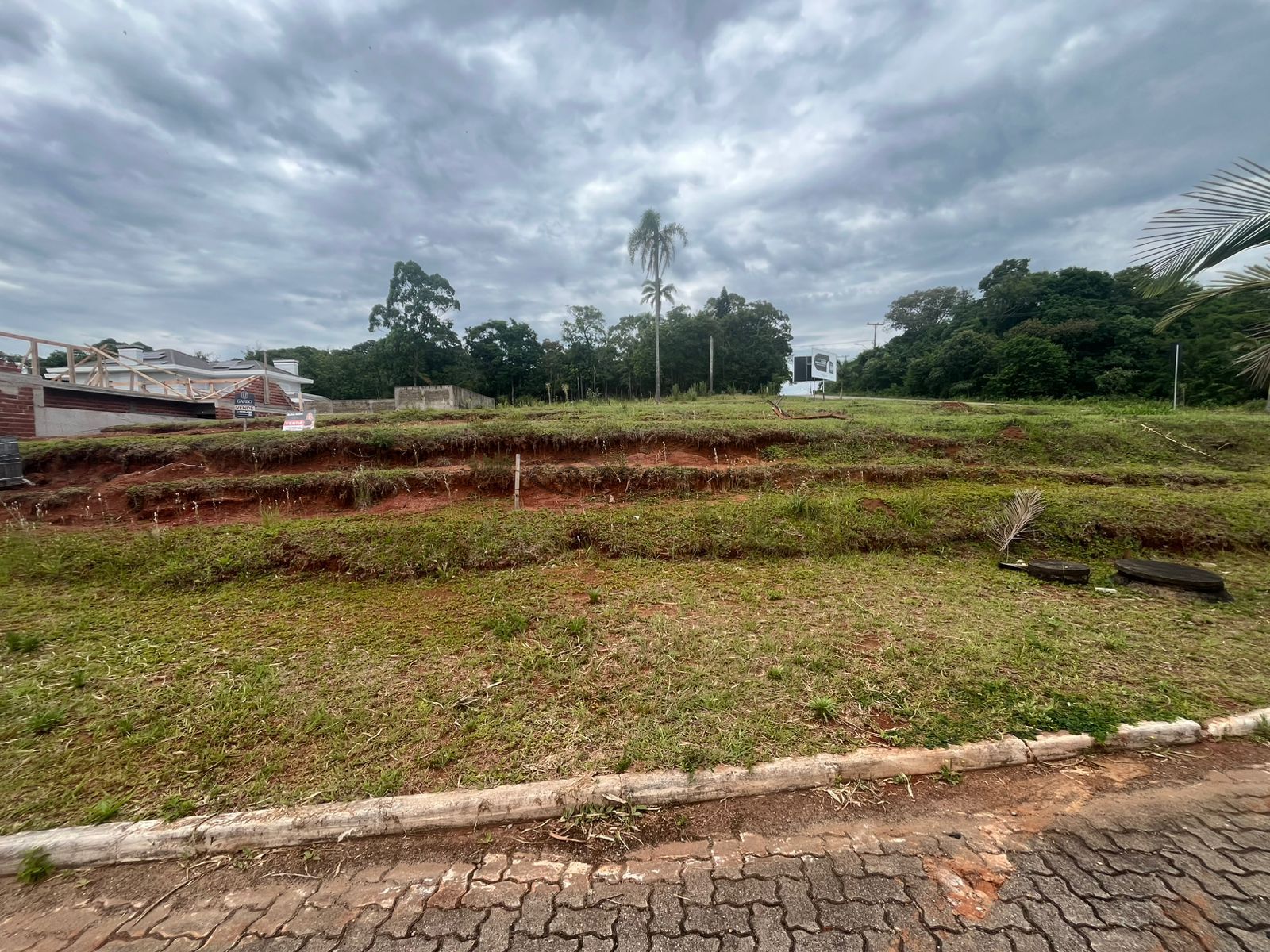Terreno/Lote à venda  no Country - Santa Cruz do Sul, RS. Imóveis