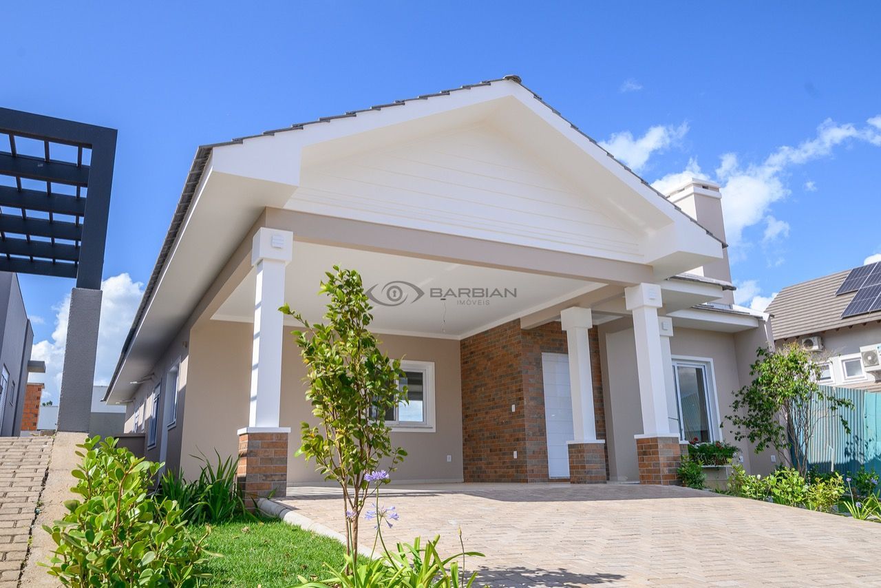 Casa para alugar  no Country - Santa Cruz do Sul, RS. Imóveis