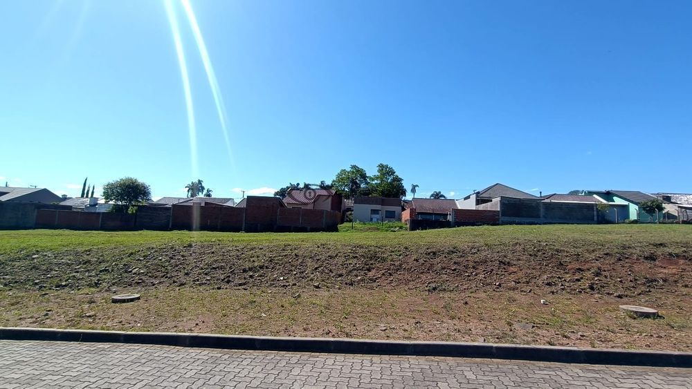 Terreno/Lote à venda  no Linha Santa Cruz - Santa Cruz do Sul, RS. Imóveis