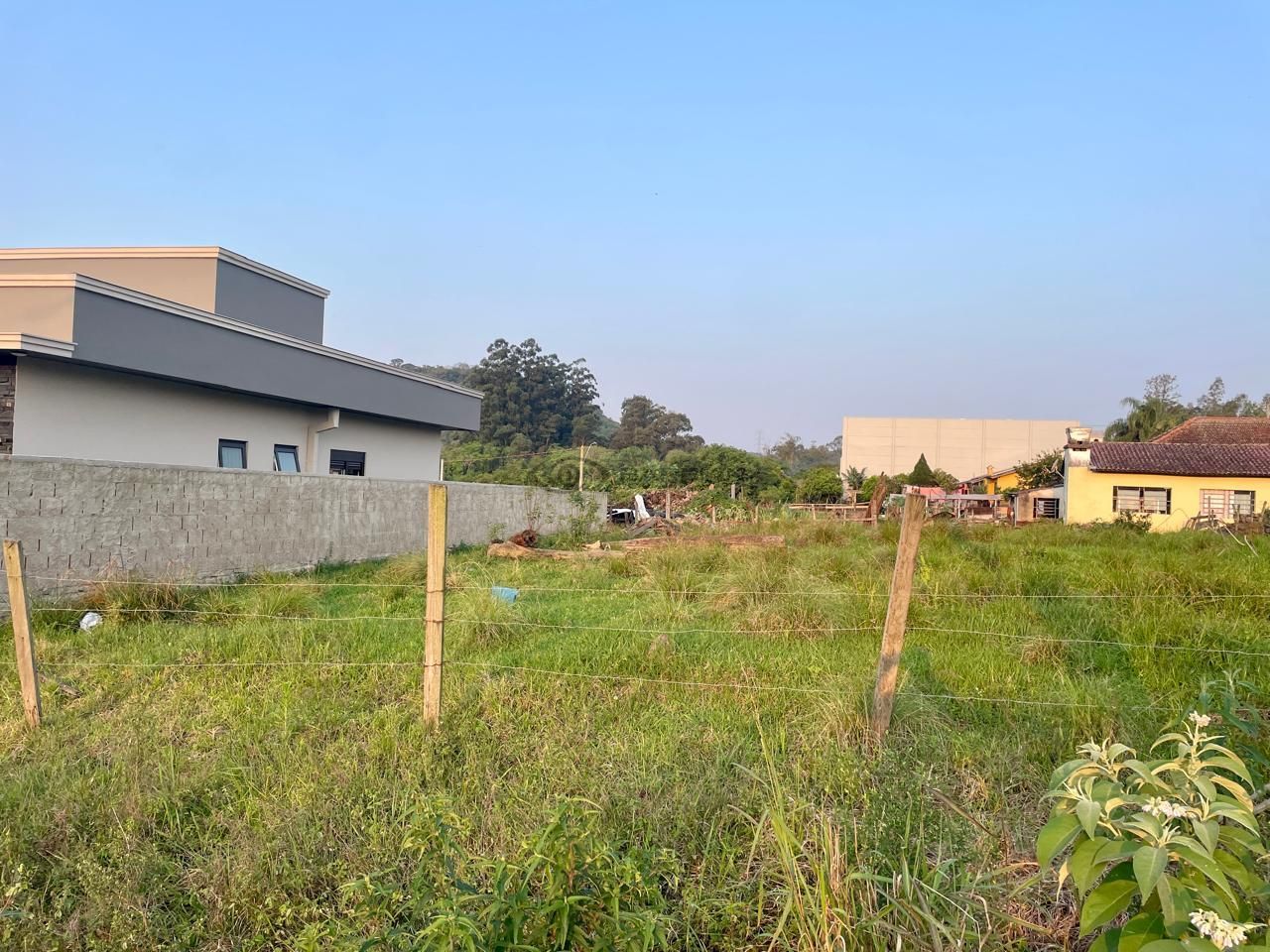 Terreno/Lote à venda  no Aliança - Santa Cruz do Sul, RS. Imóveis