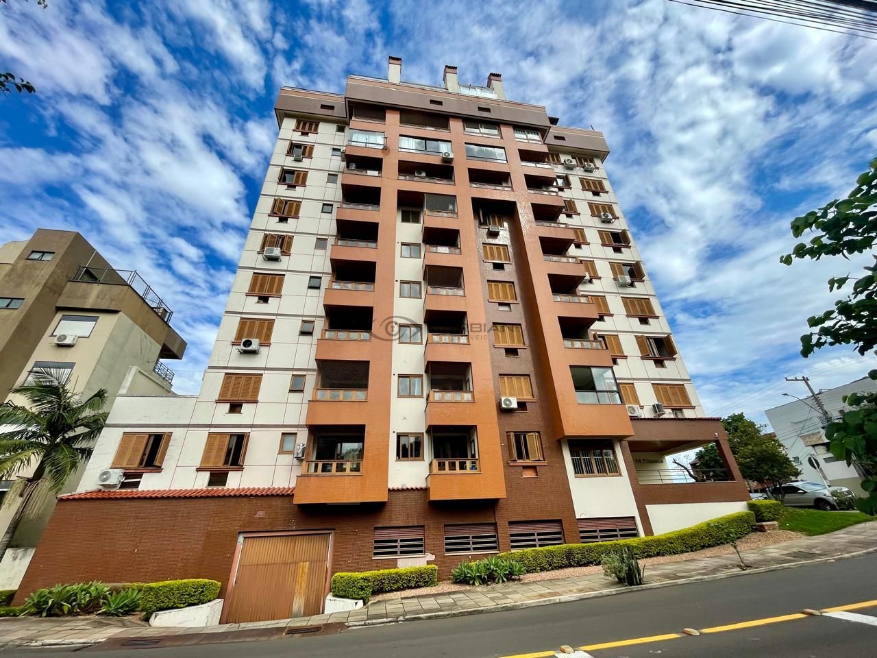 Apartamento à venda  no Universitário - Santa Cruz do Sul, RS. Imóveis