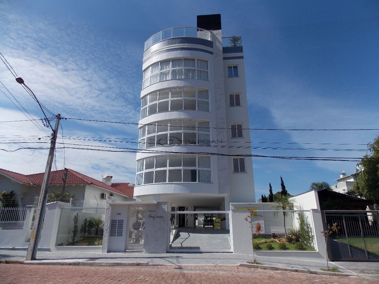 Apartamento à venda  no Centro - Santa Cruz do Sul, RS. Imóveis