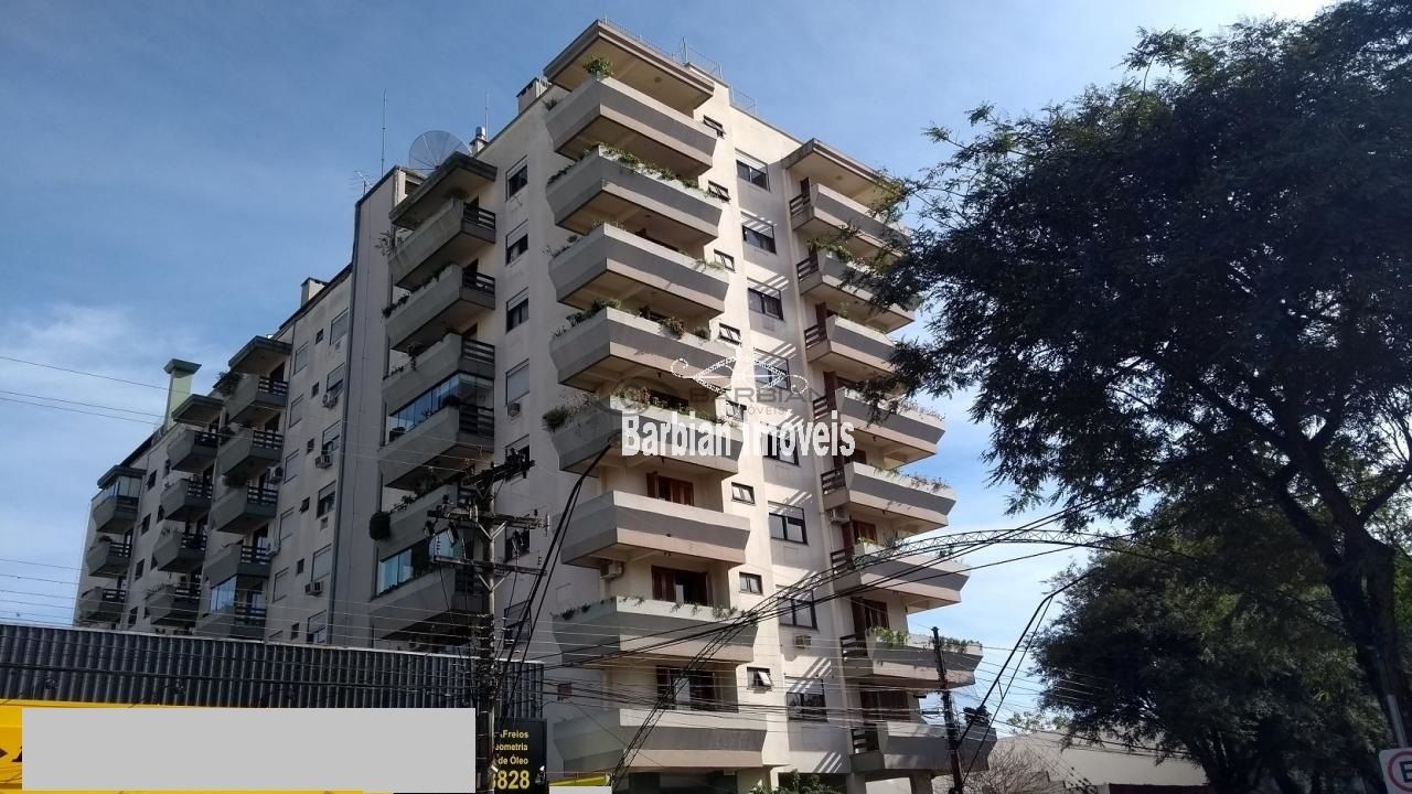 Apartamento à venda  no Centro - Santa Cruz do Sul, RS. Imóveis