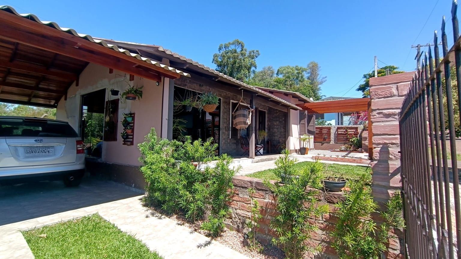 Casa à venda  no São João - Santa Cruz do Sul, RS. Imóveis