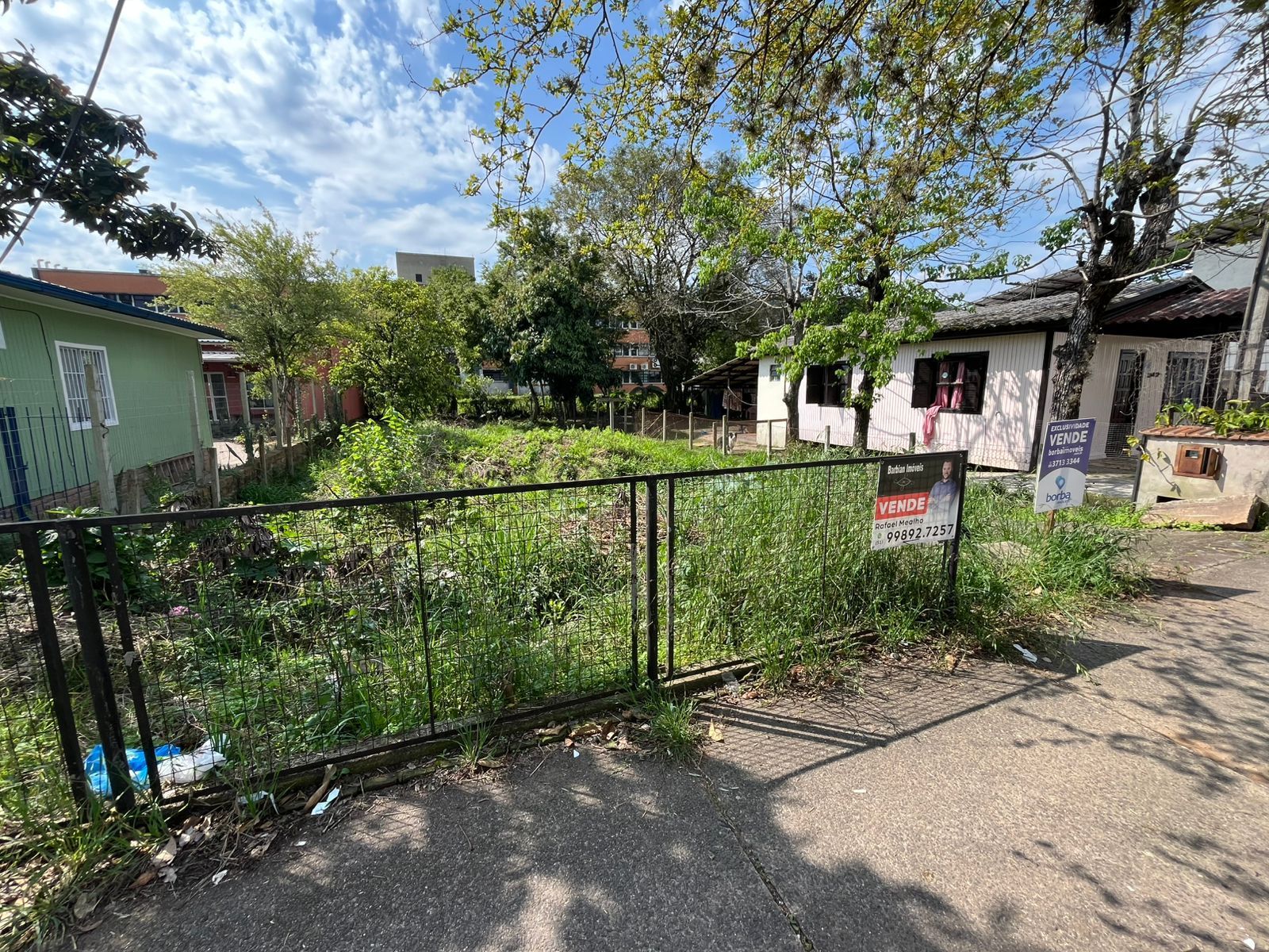 Terreno/Lote à venda  no Universitário - Santa Cruz do Sul, RS. Imóveis