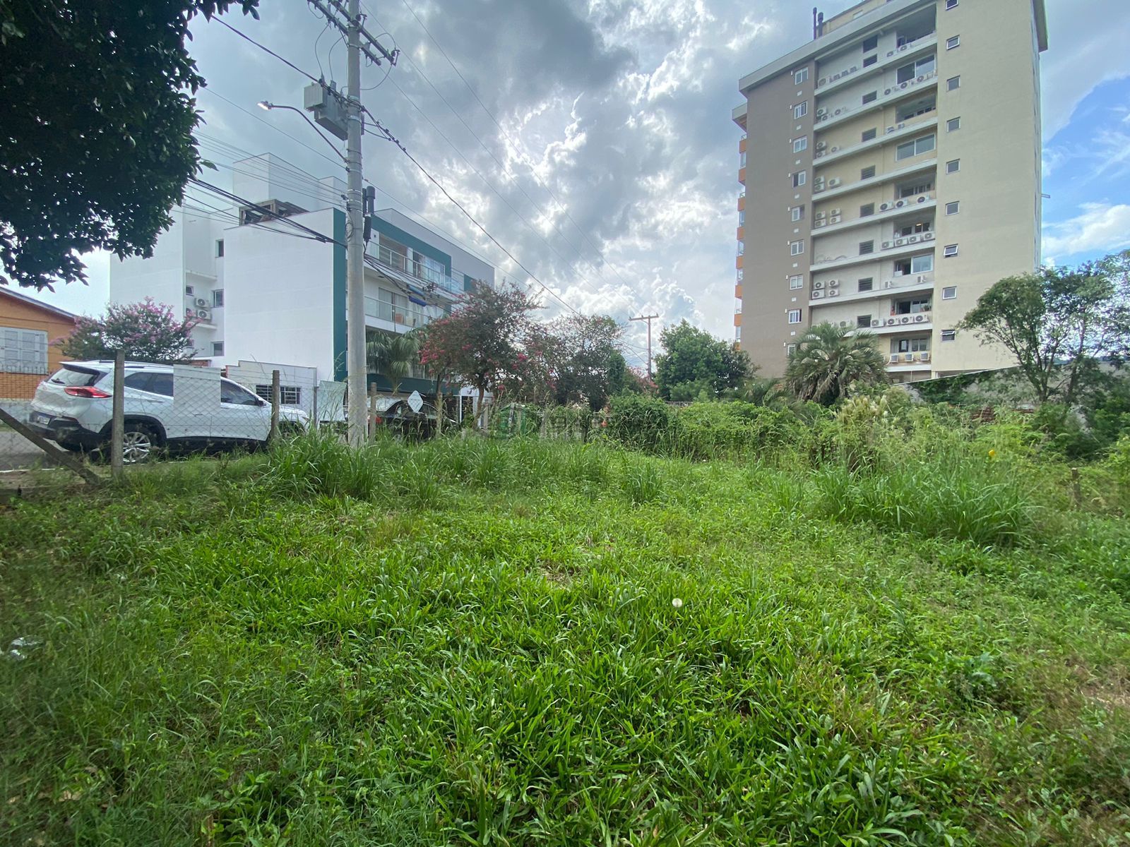 Terreno comercial à venda  no Centro - Santa Cruz do Sul, RS. Imóveis