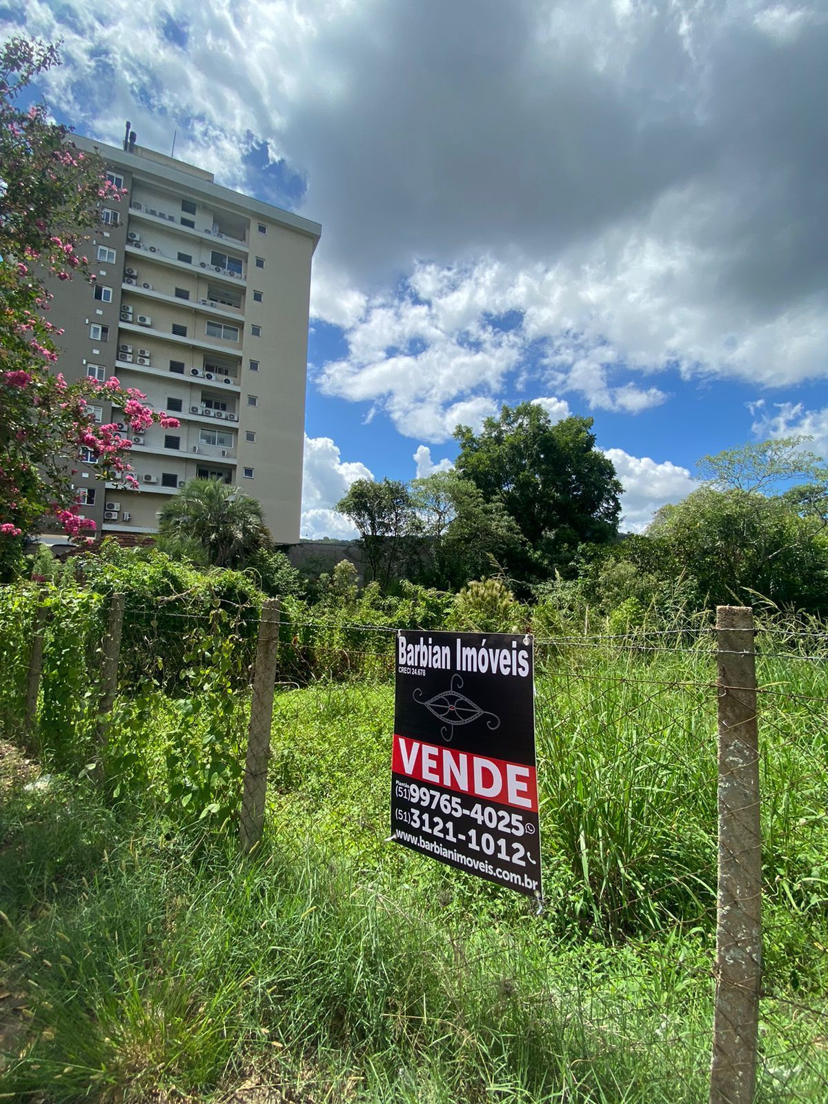 Terreno comercial à venda, 600 m² por R$ 734.000,00 Terreno comercial à venda, 600 m² por R$ 734.000,00