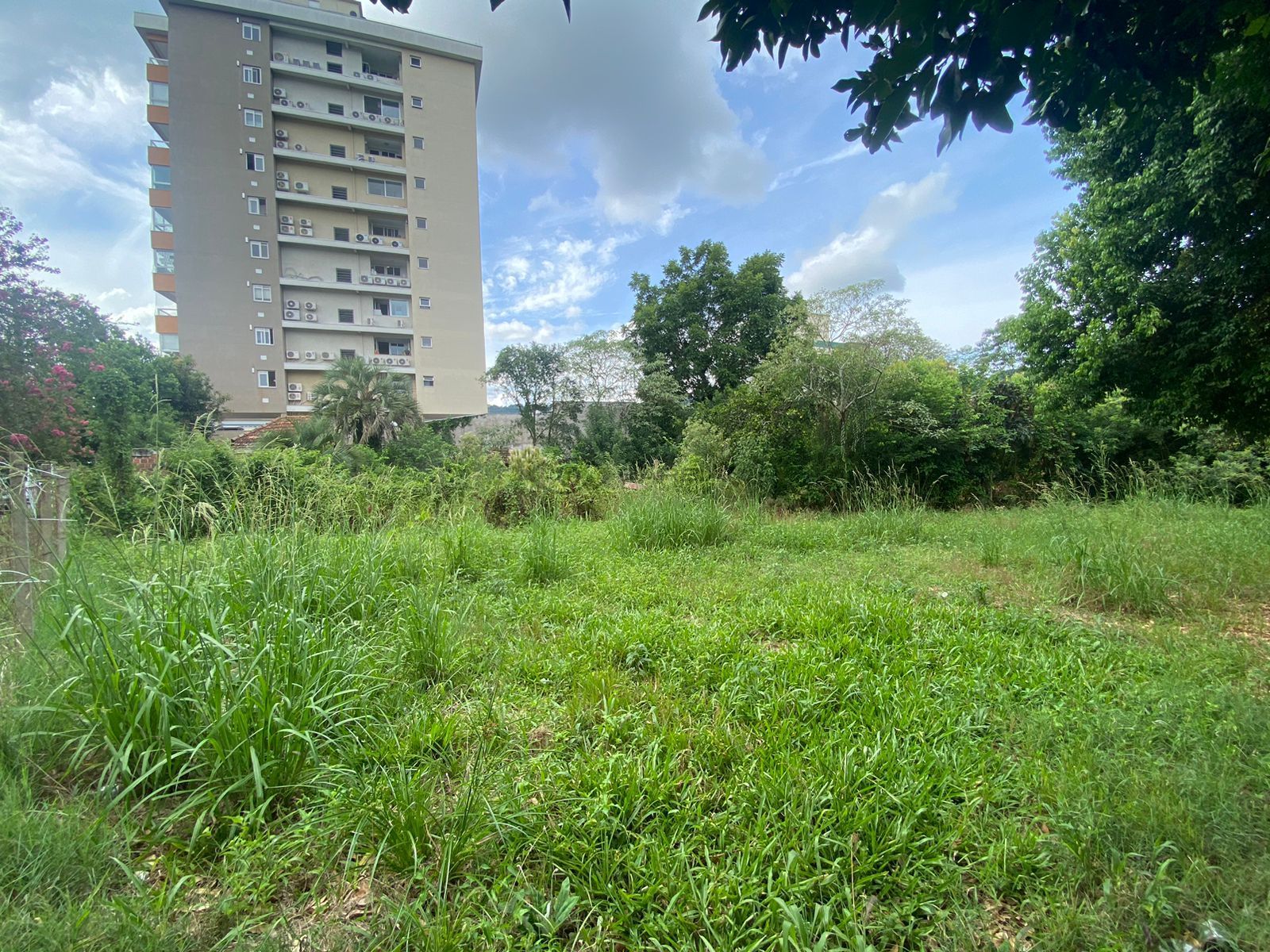 Terreno comercial à venda, 600 m² por R$ 734.000,00 Terreno comercial à venda, 600 m² por R$ 734.000,00