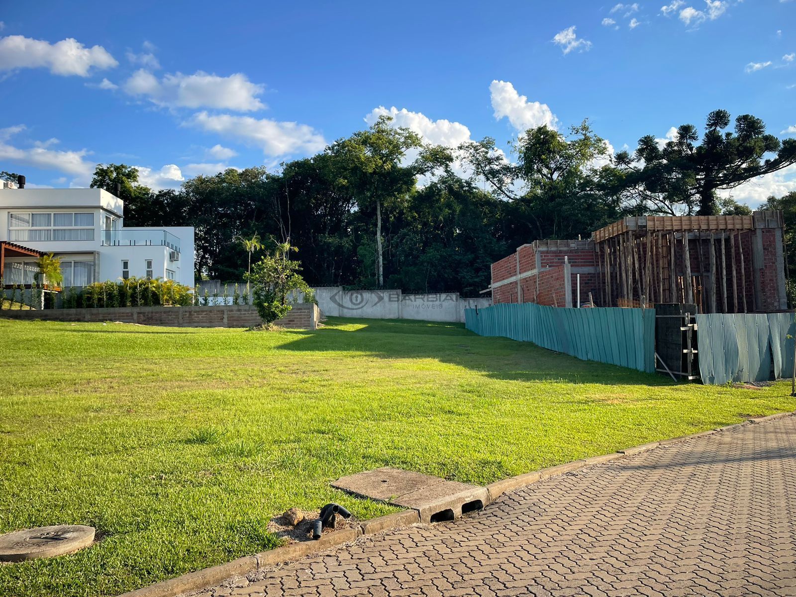 Terreno/Lote à venda  no Country - Santa Cruz do Sul, RS. Imóveis