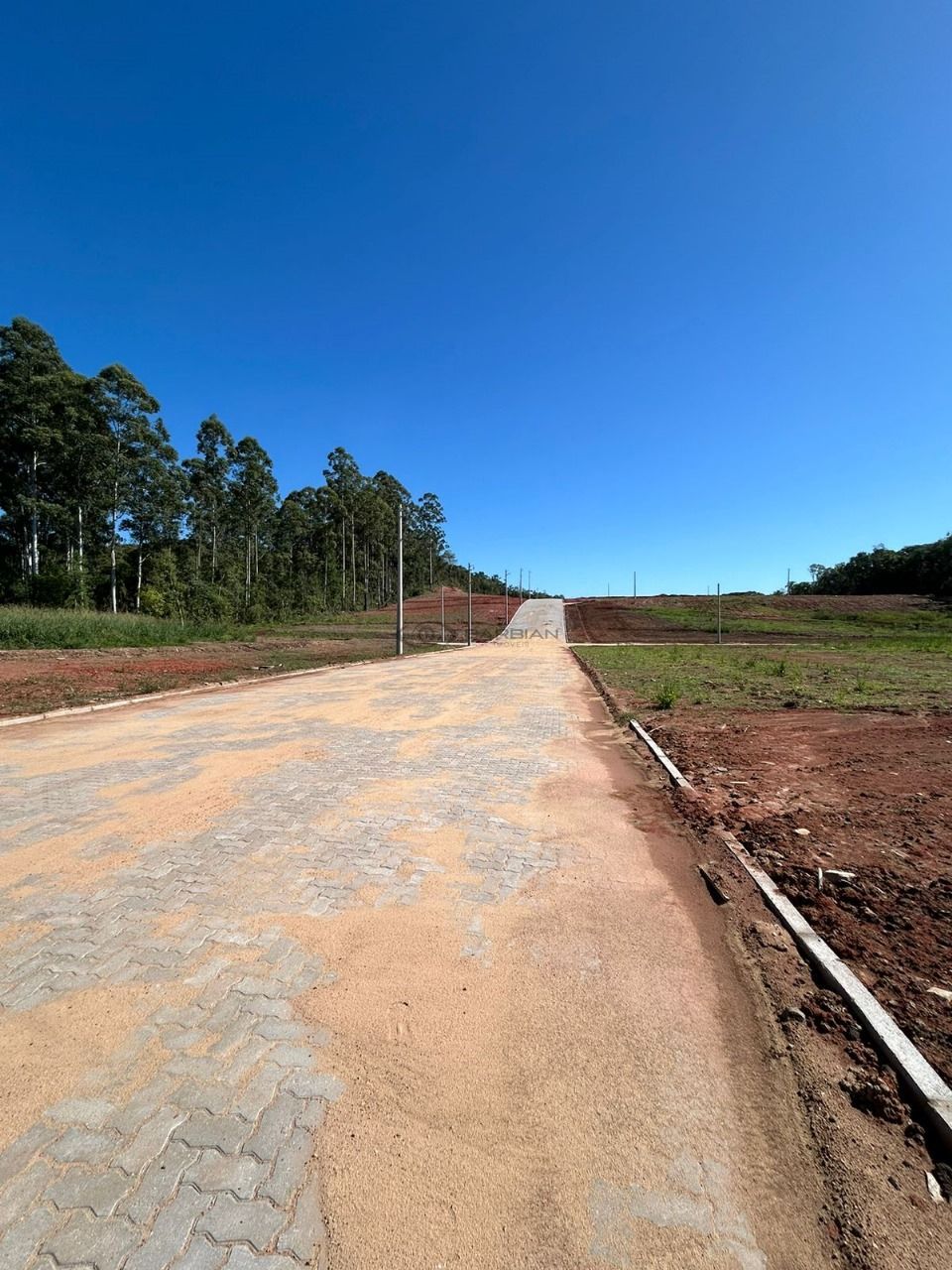 Terreno/Lote à venda  no Maria Rosália Pauli - Vera Cruz, RS. Imóveis