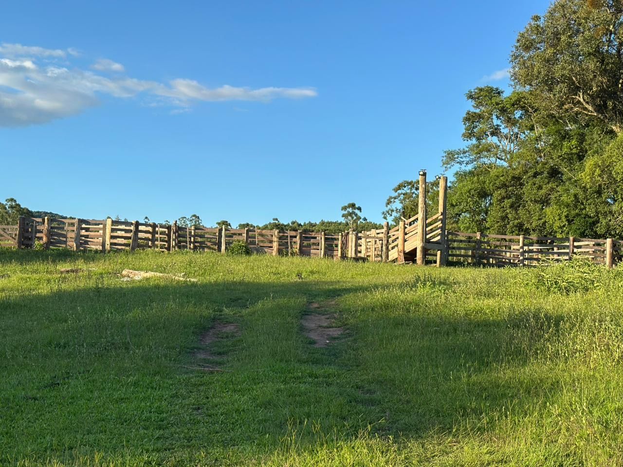 Fazenda/sítio/chácara/haras com 3 Dormitórios à venda, 100 m² por R$ 890.000,00 Fazenda/sítio/chácara/haras com 3 Dormitórios à venda, 100 m² por R$ 890.000,00