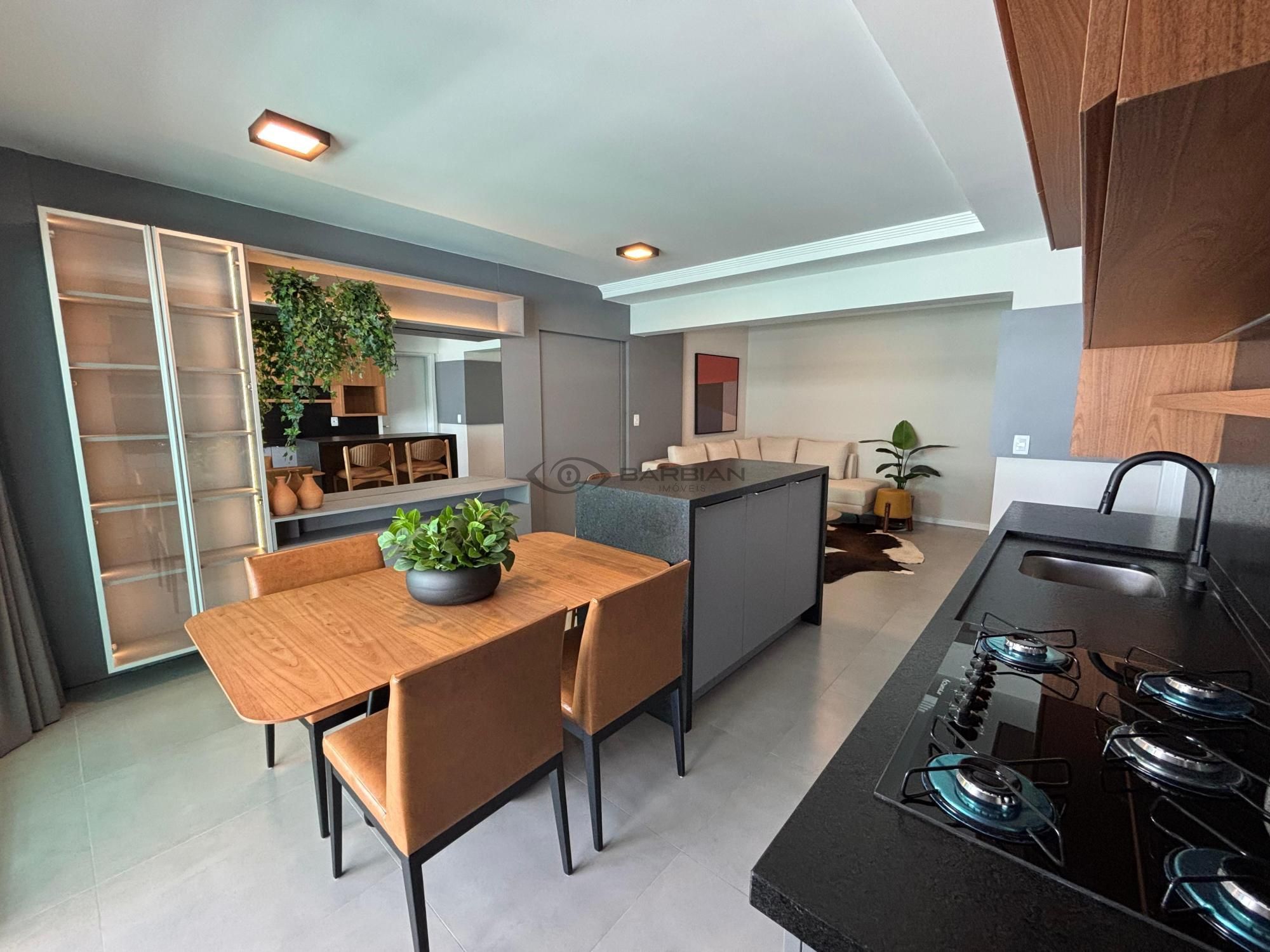 Apartamento à venda  no Centro - Santa Cruz do Sul, RS. Imóveis