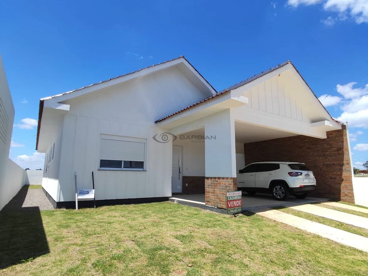 Casa à venda  no Linha Santa Cruz - Santa Cruz do Sul, RS. Imóveis