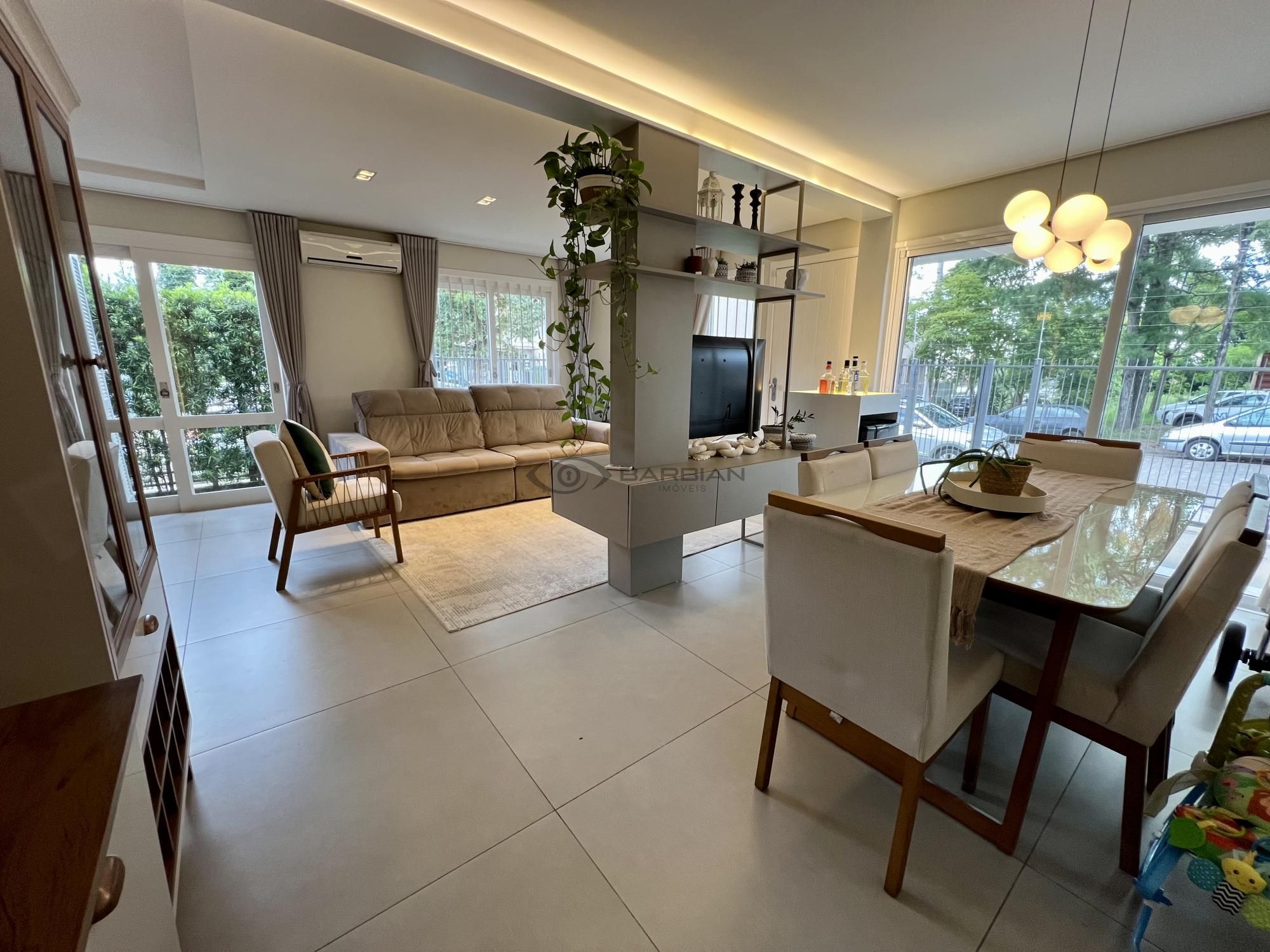 Apartamento com 3 Dormitórios à venda, 116 m² por R$ 750.000,00 Apartamento com 3 Dormitórios à venda, 116 m² por R$ 750.000,00