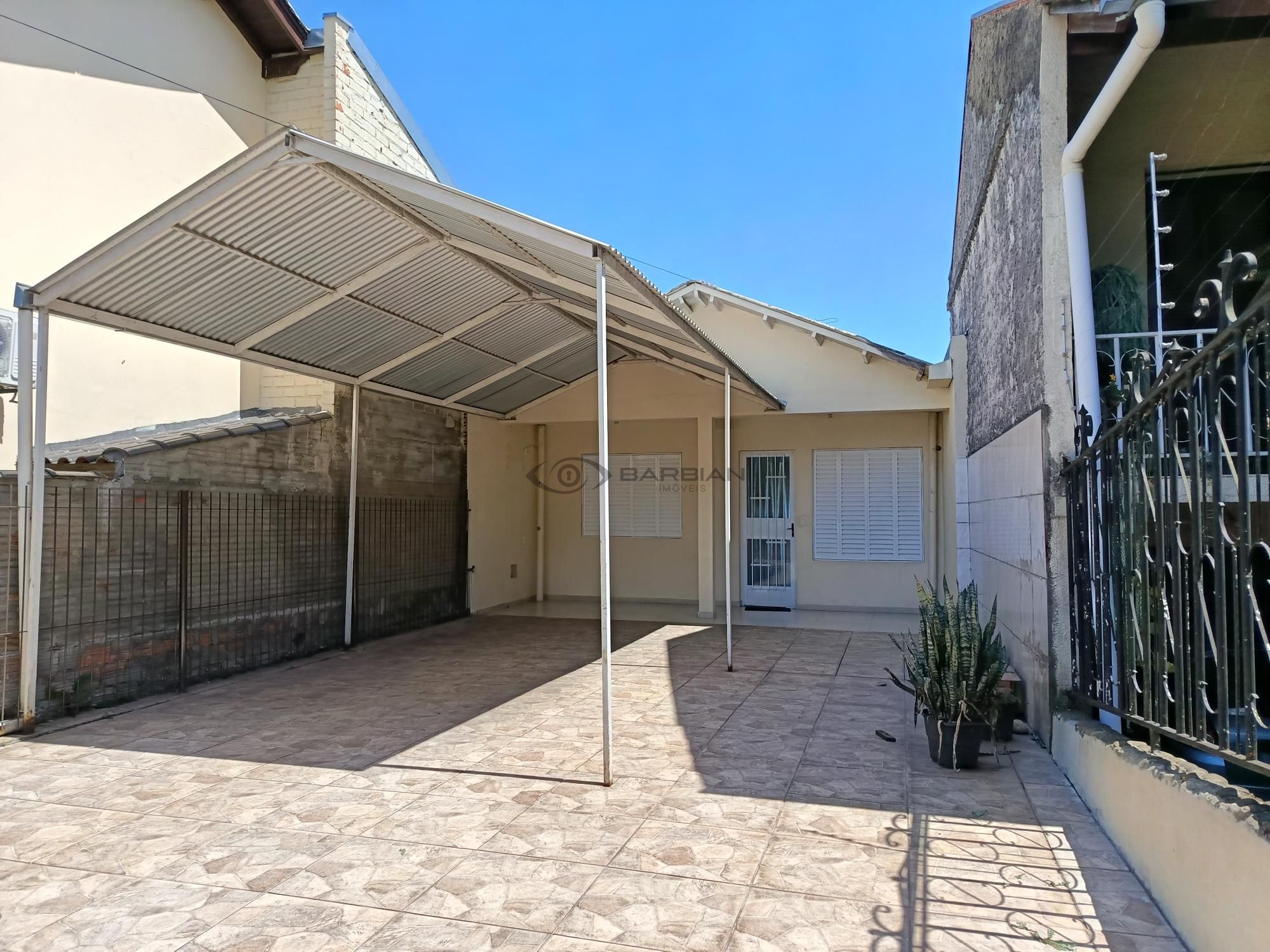 Casa à venda  no Senai - Santa Cruz do Sul, RS. Imóveis