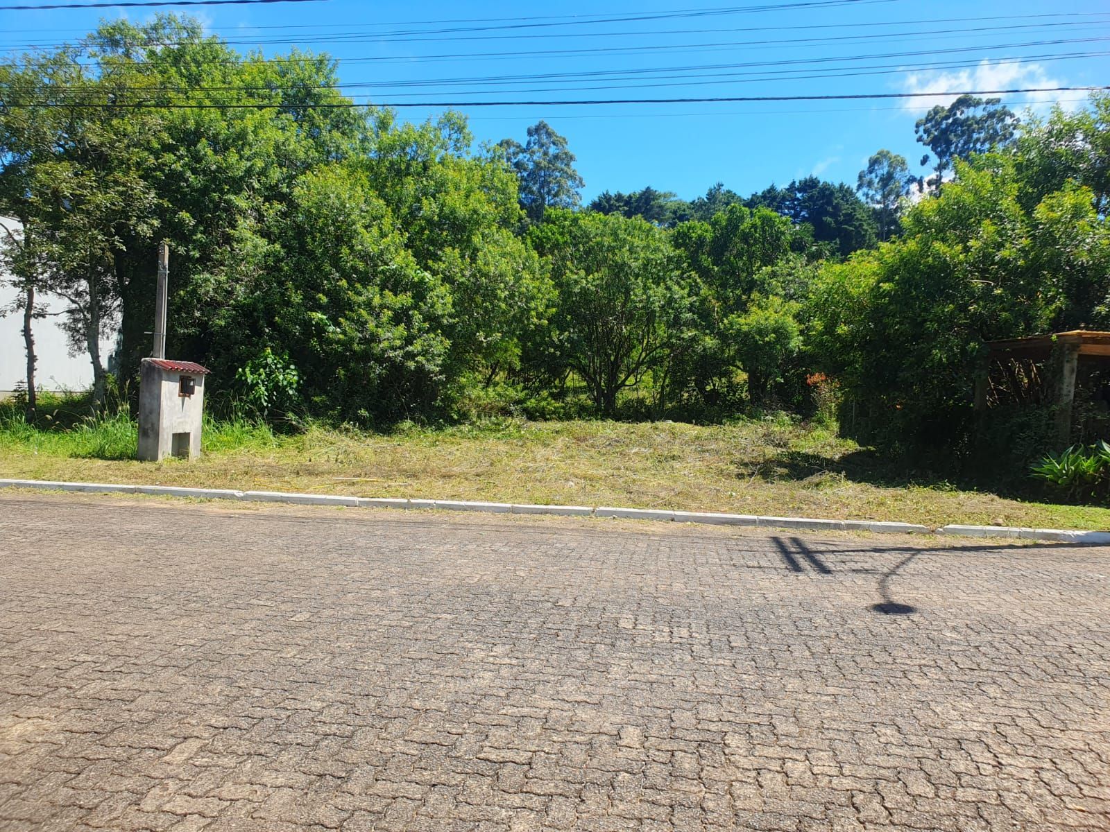 Terreno/Lote à venda  no Jardim Europa - Santa Cruz do Sul, RS. Imóveis