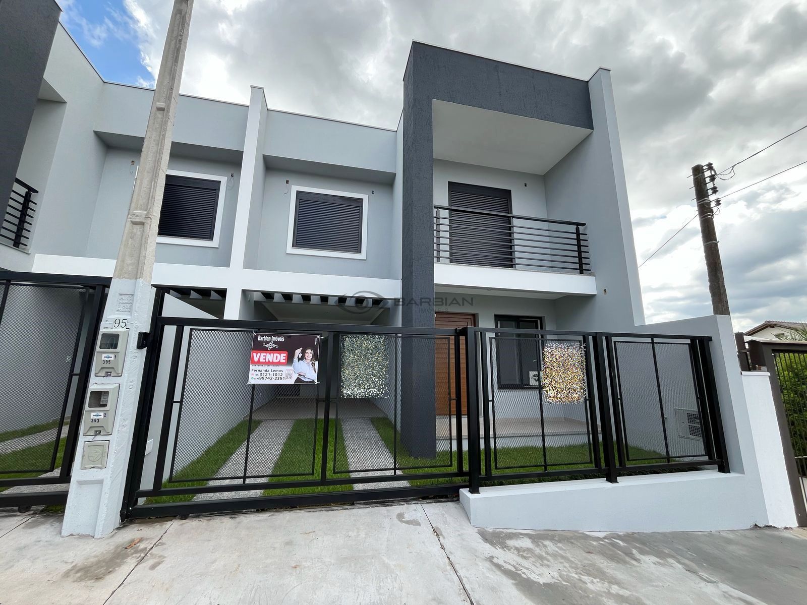 Apartamento à venda  no Goiás - Santa Cruz do Sul, RS. Imóveis