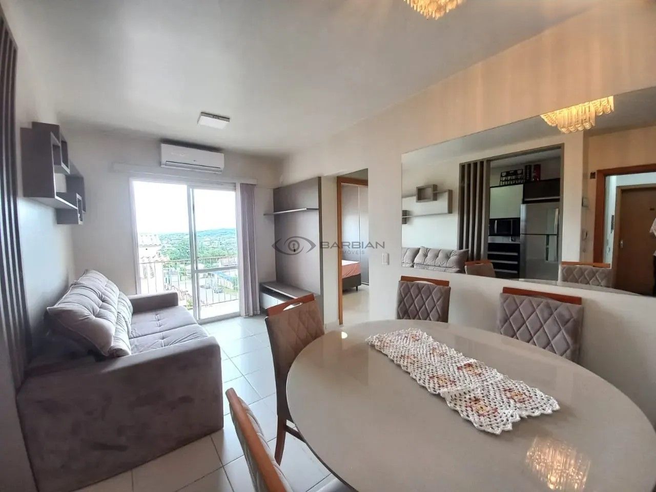 Apartamento à venda  no Esmeralda - Santa Cruz do Sul, RS. Imóveis