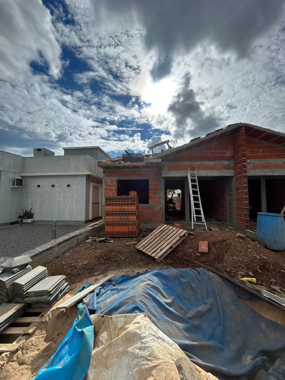 Casa à venda  no João Alves - Santa Cruz do Sul, RS. Imóveis