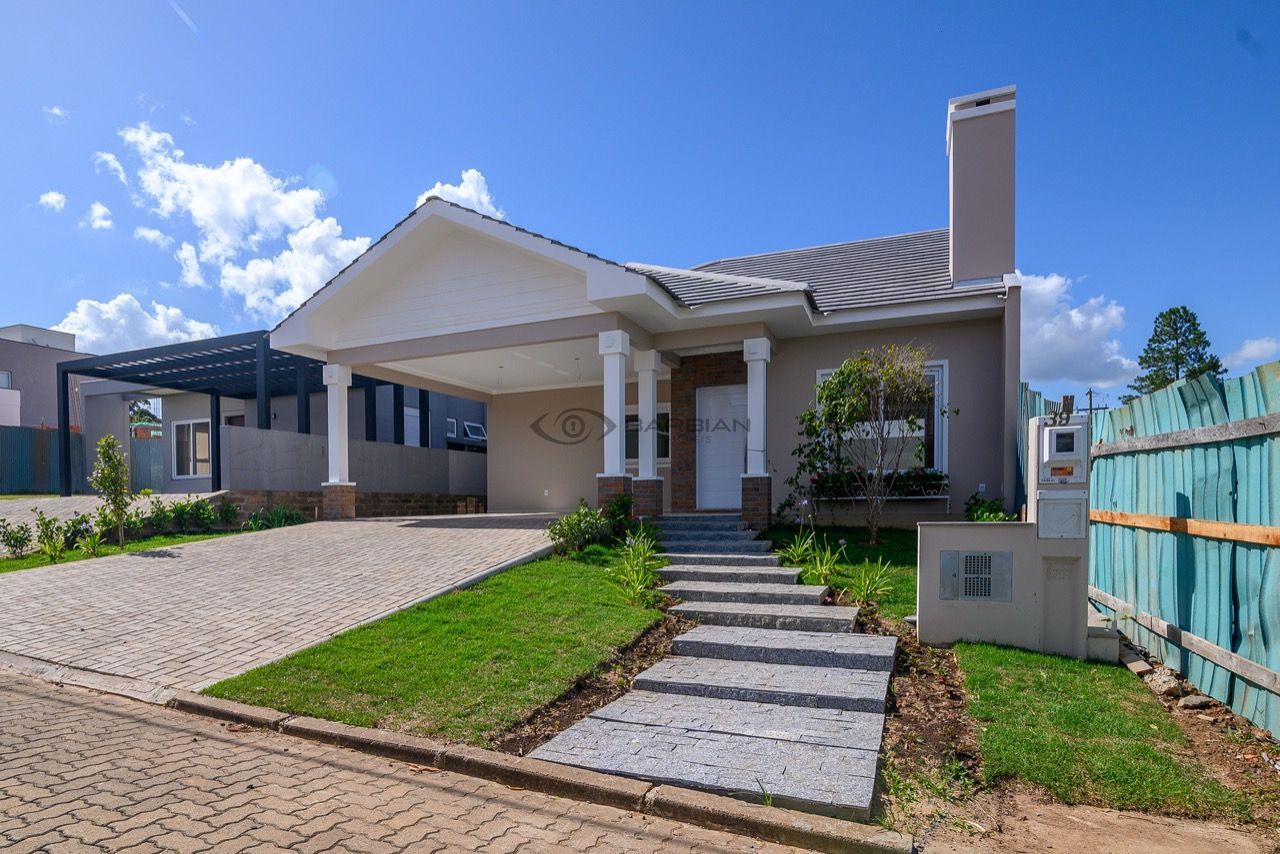 Casa com 3 Dormitórios para alugar, 168 m² por R$ 6.300,00 Casa com 3 Dormitórios para alugar, 168 m² por R$ 6.300,00