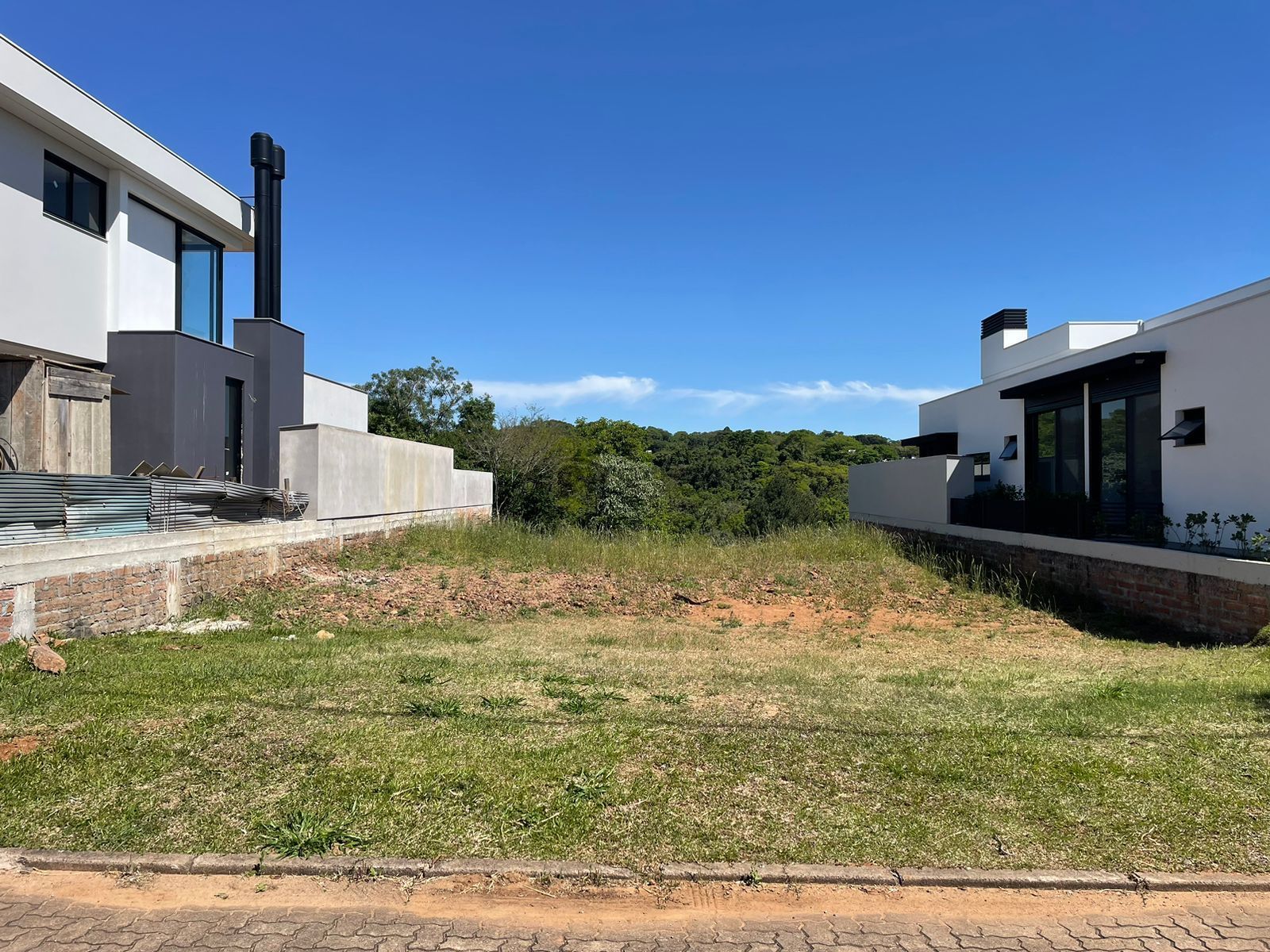 Terreno/Lote à venda  no Country - Santa Cruz do Sul, RS. Imóveis