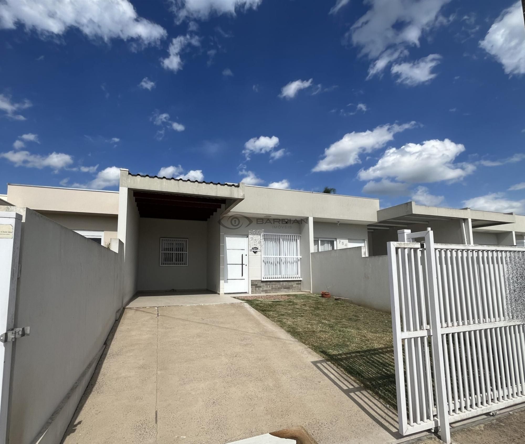 Casa à venda  no João Alves - Santa Cruz do Sul, RS. Imóveis