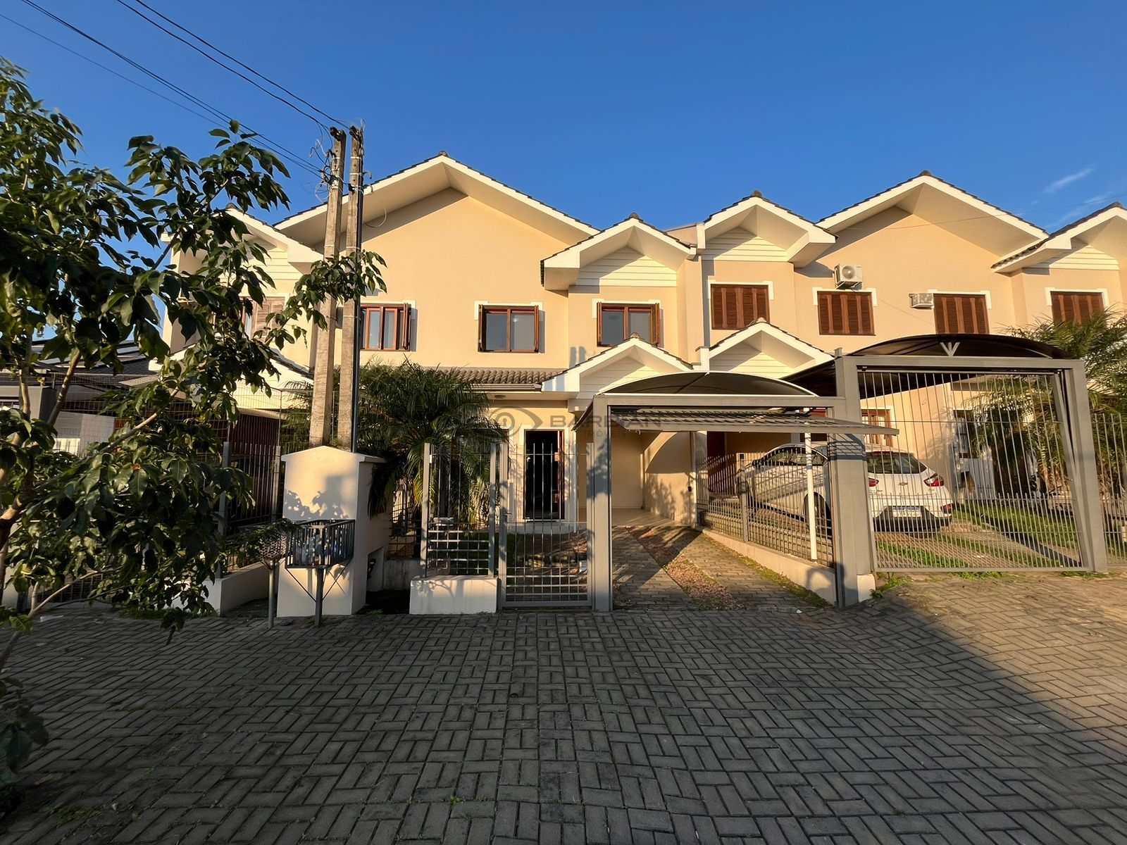 Apartamento à venda  no Arroio Grande - Santa Cruz do Sul, RS. Imóveis