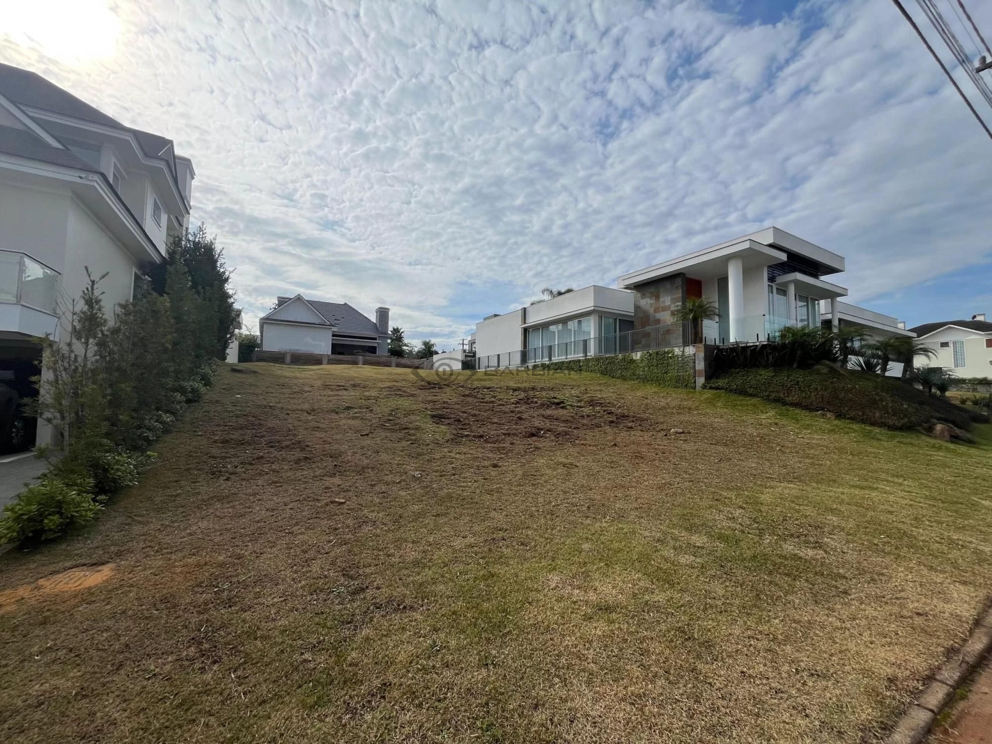 Terreno/Lote à venda  no Jardim Europa - Santa Cruz do Sul, RS. Imóveis
