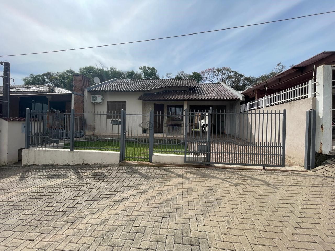 Casa à venda  no Esmeralda - Santa Cruz do Sul, RS. Imóveis