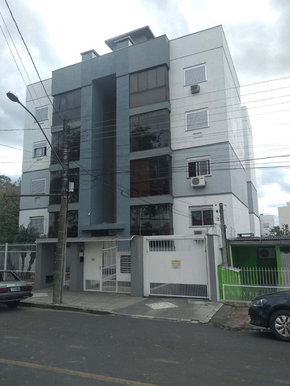 Apartamento à venda  no Universitário - Santa Cruz do Sul, RS. Imóveis