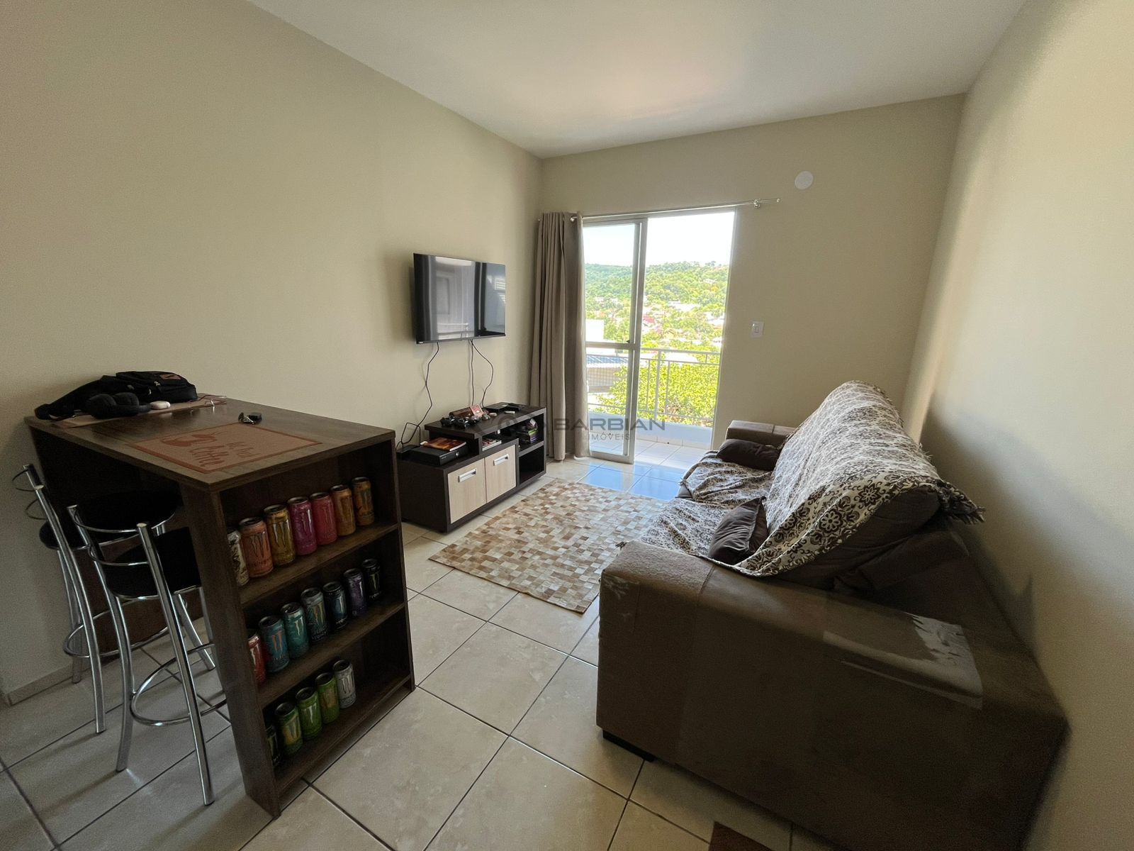 Apartamento à venda  no Centro - Santa Cruz do Sul, RS. Imóveis