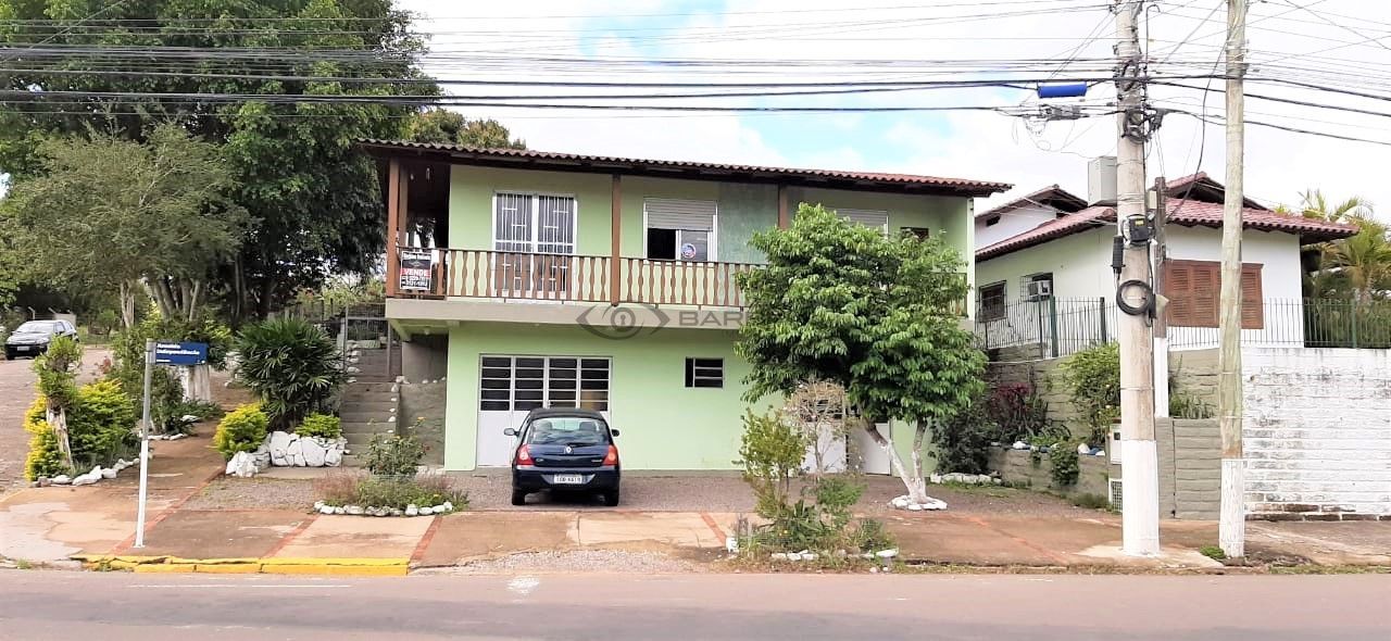 Casa à venda  no Independência - Santa Cruz do Sul, RS. Imóveis