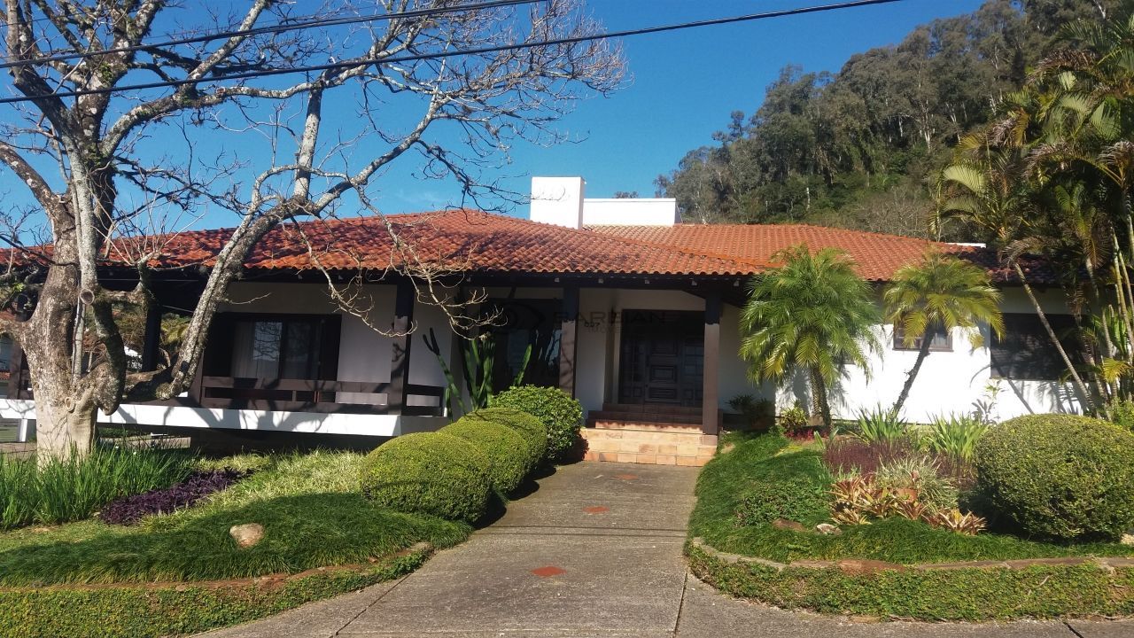 Casa à venda  no Higienópolis - Santa Cruz do Sul, RS. Imóveis