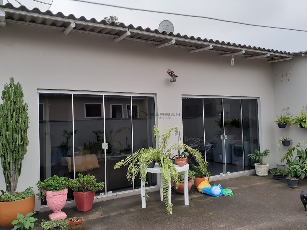 Casa com 3 Dormitórios à venda, 88 m² por R$ 375.000,00 Casa com 3 Dormitórios à venda, 88 m² por R$ 375.000,00