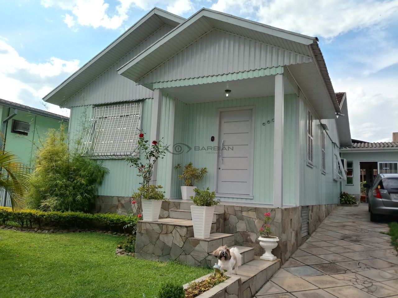 Casa à venda  no Arroio Grande - Santa Cruz do Sul, RS. Imóveis
