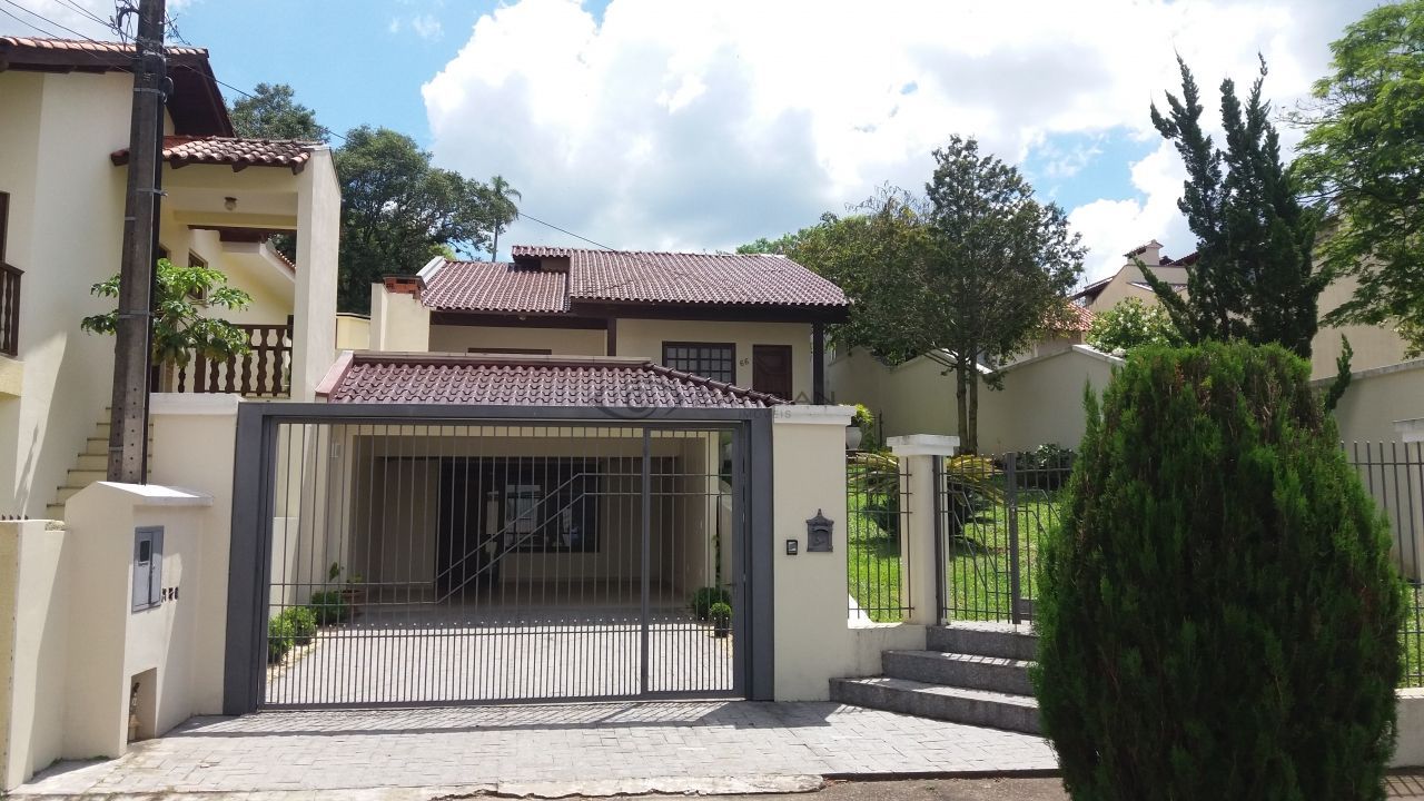 Casa à venda  no Santo Inácio - Santa Cruz do Sul, RS. Imóveis