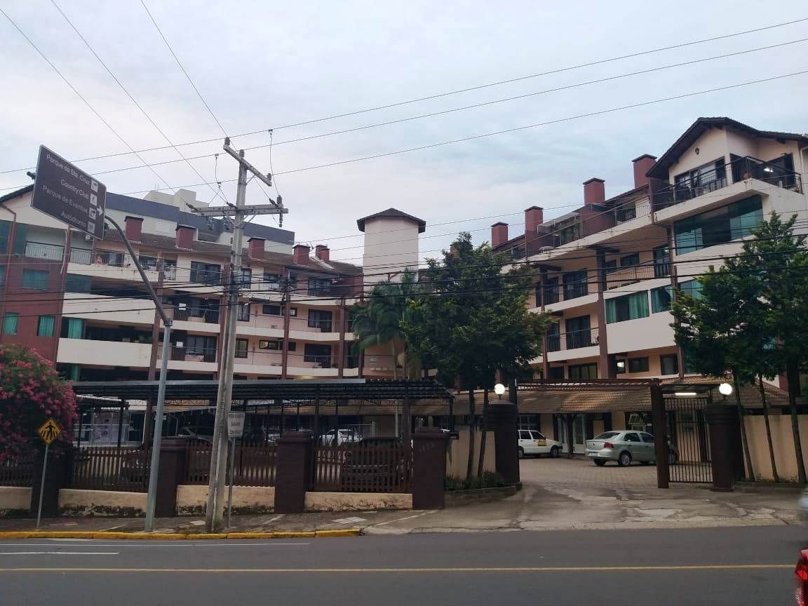 Apartamento à venda  no Centro - Santa Cruz do Sul, RS. Imóveis