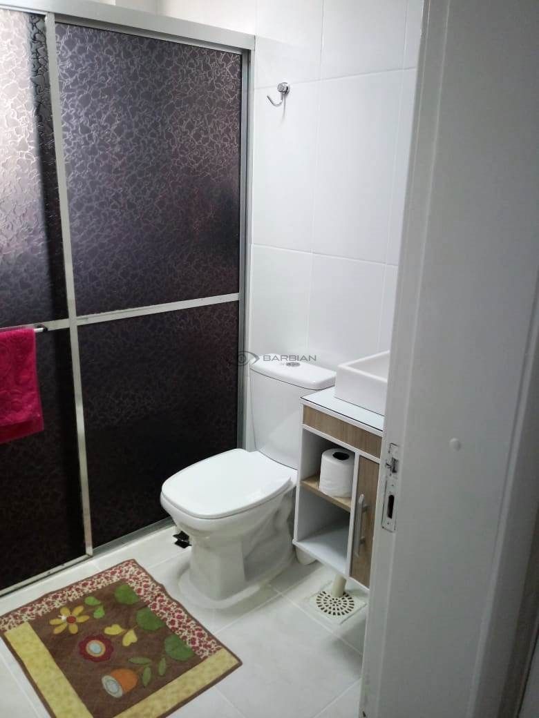 Apartamento com 2 Dormitórios à venda, 96 m² por R$ 420.000,00 Apartamento com 2 Dormitórios à venda, 96 m² por R$ 420.000,00